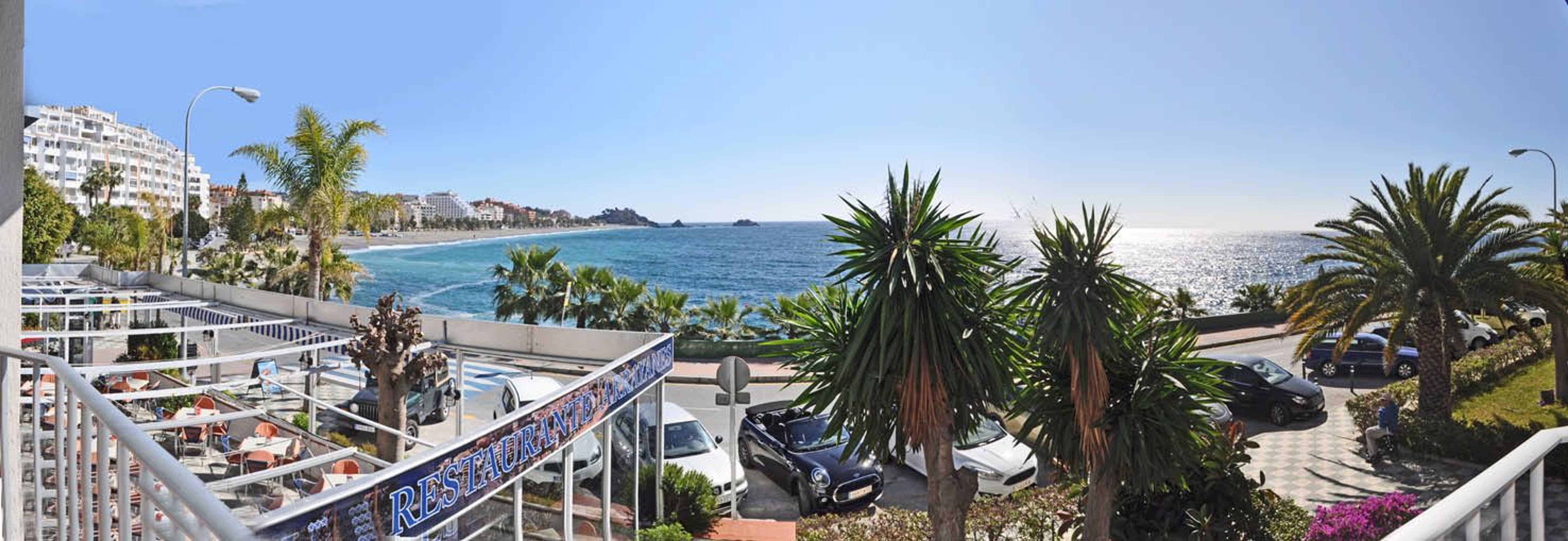Gift card for Arrayanes Playa Almuñecar Gift card for Arrayanes Playa Almuñecar