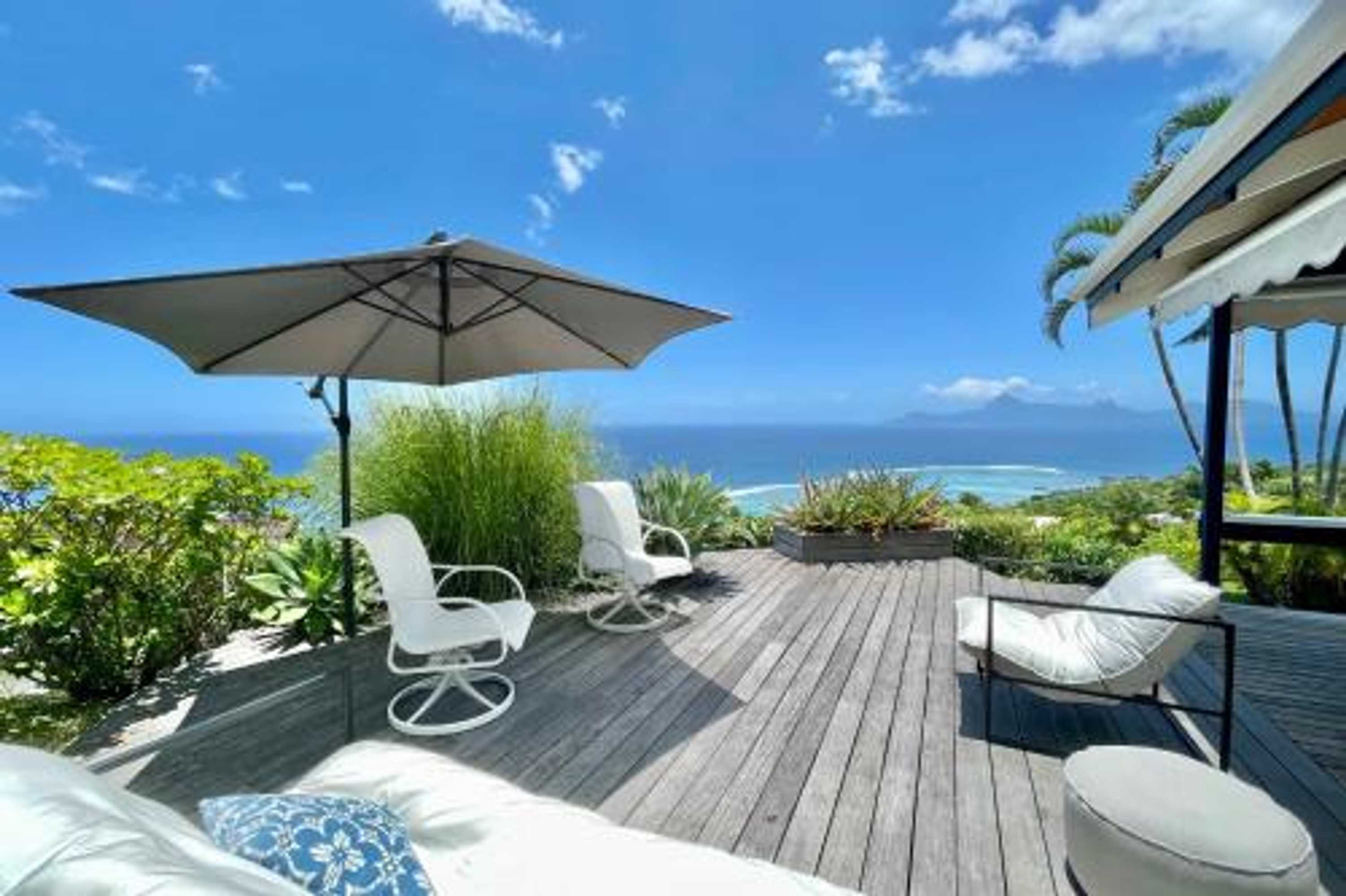 Gift card for Villa Tiare Amazing View - Private Pool - 4 Bedrooms- up to 7 Pers Gift card for Villa Tiare Amazing View - Private Pool - 4 Bedrooms- up to 7 Pers