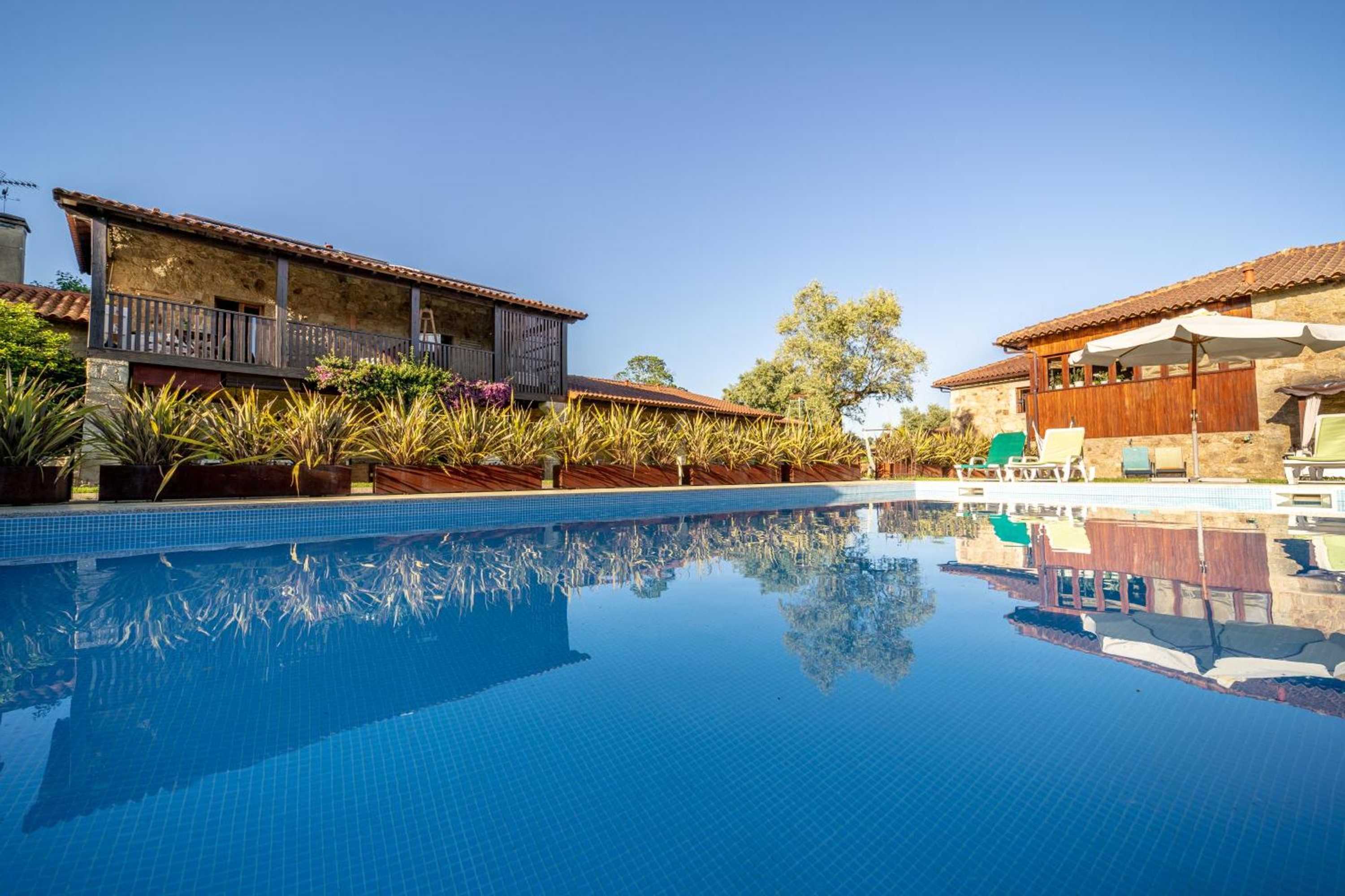 Gift card for Casas Casal Do Carvalhal - Agroturismo