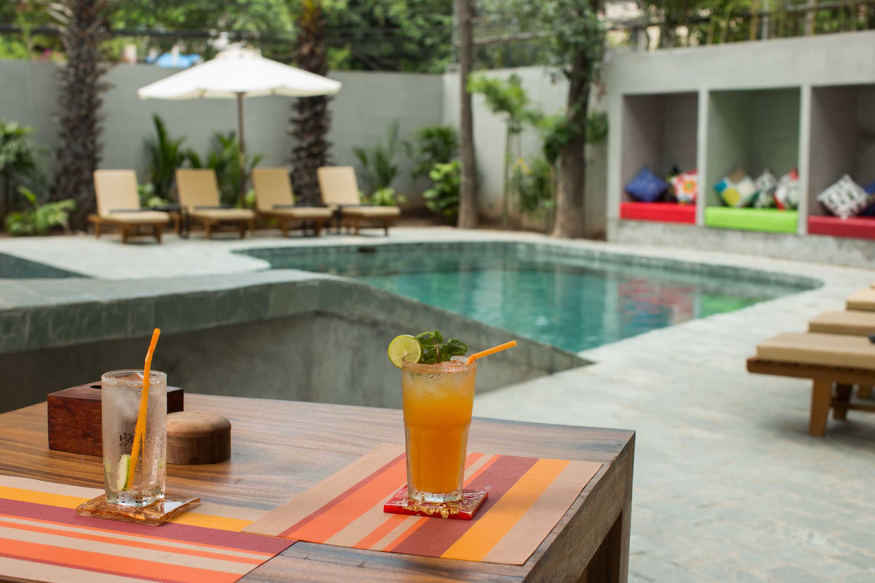 Gift card for Rambutan Resort - Phnom Penh Gift card for Rambutan Resort - Phnom Penh