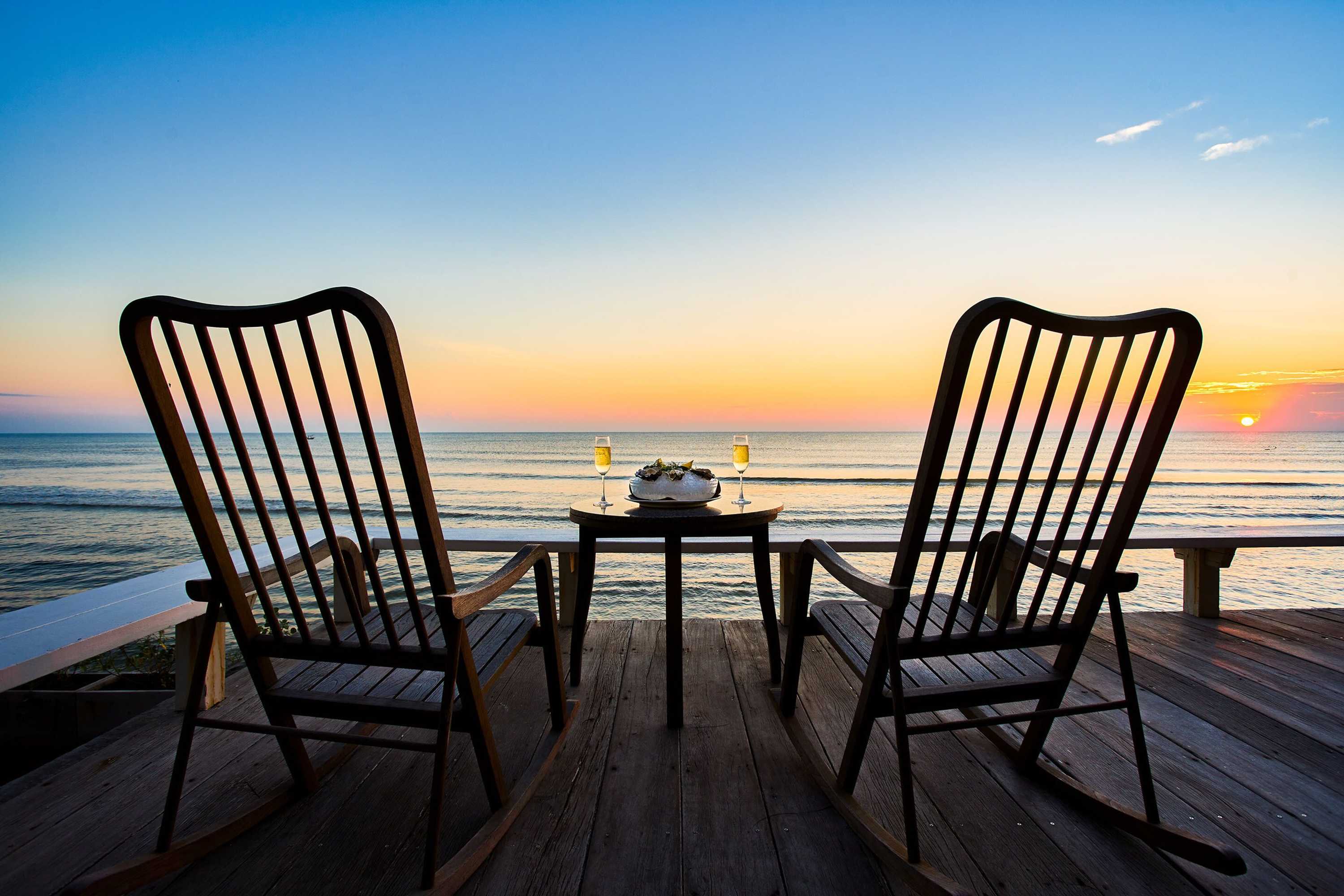 Gift card for Let's Sea Hua Hin Al Fresco Resort Gift card for Let's Sea Hua Hin Al Fresco Resort