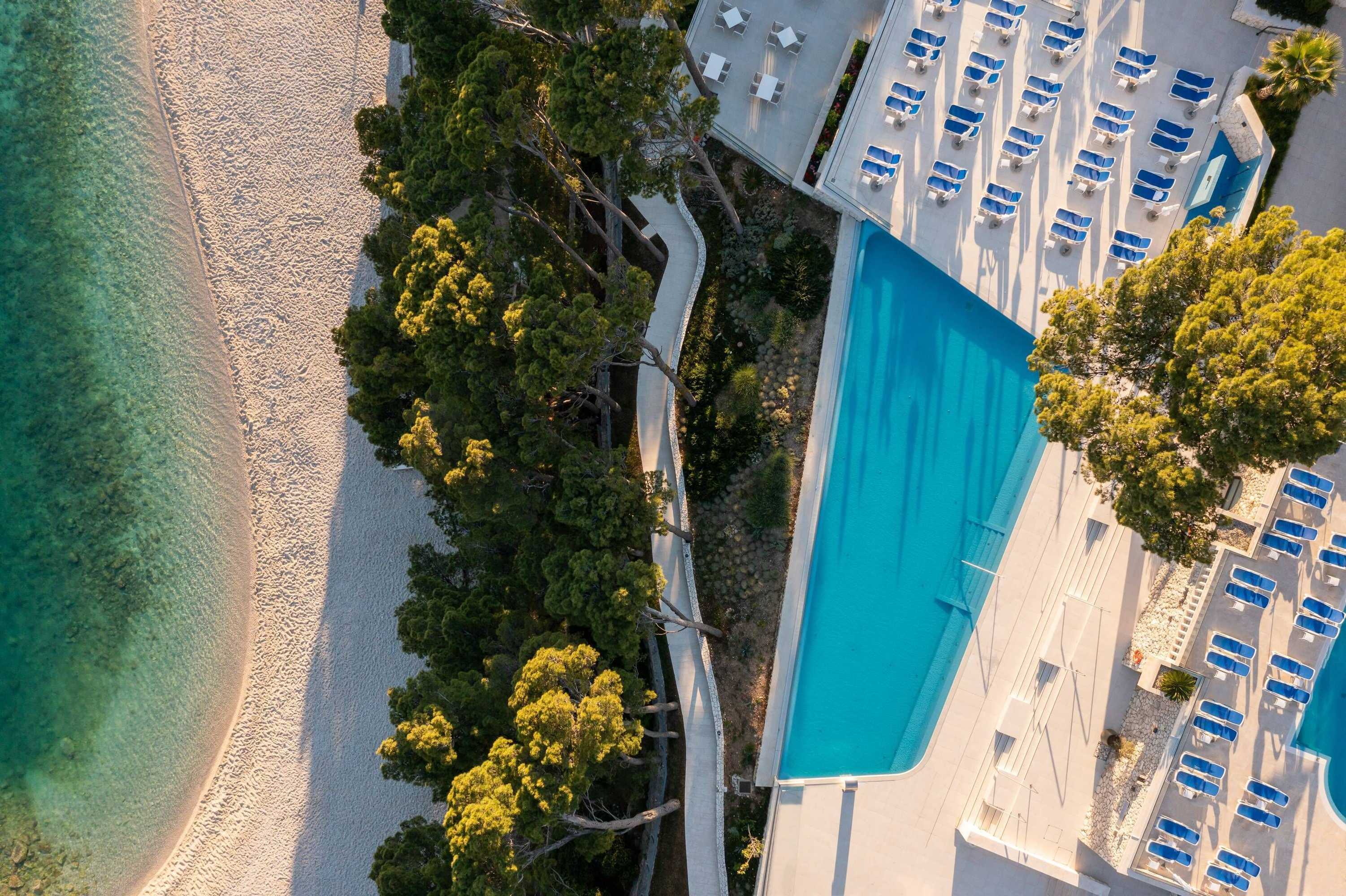 Gift card for Bluesun Hotel Berulia Gift card for Bluesun Hotel Berulia