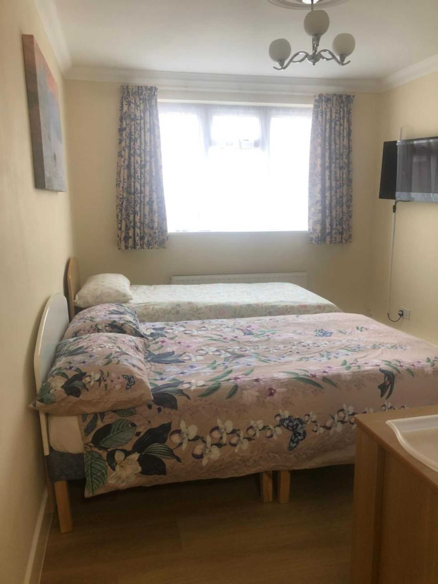 Gift card for Montrose Guest House