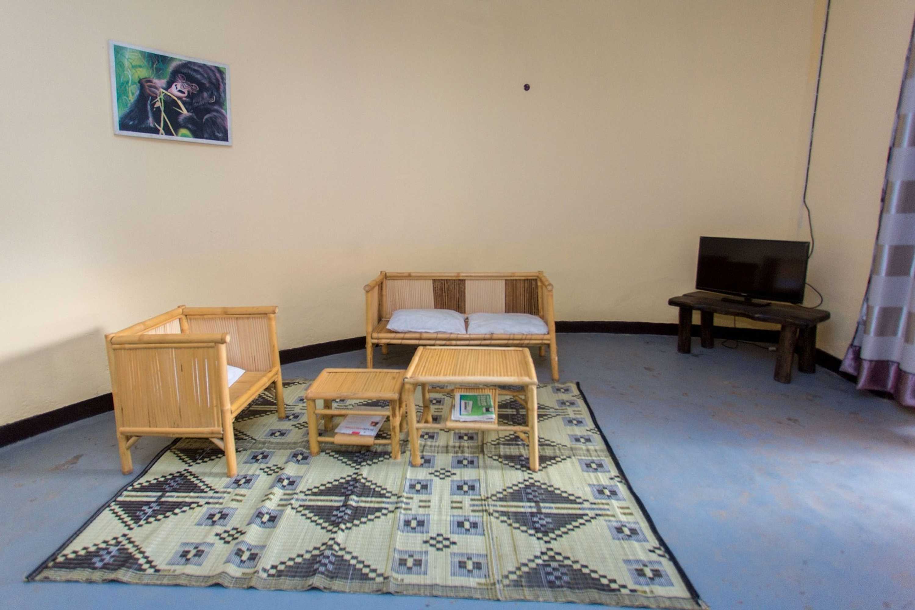 Gift card for Buffalo Mountain Lodge