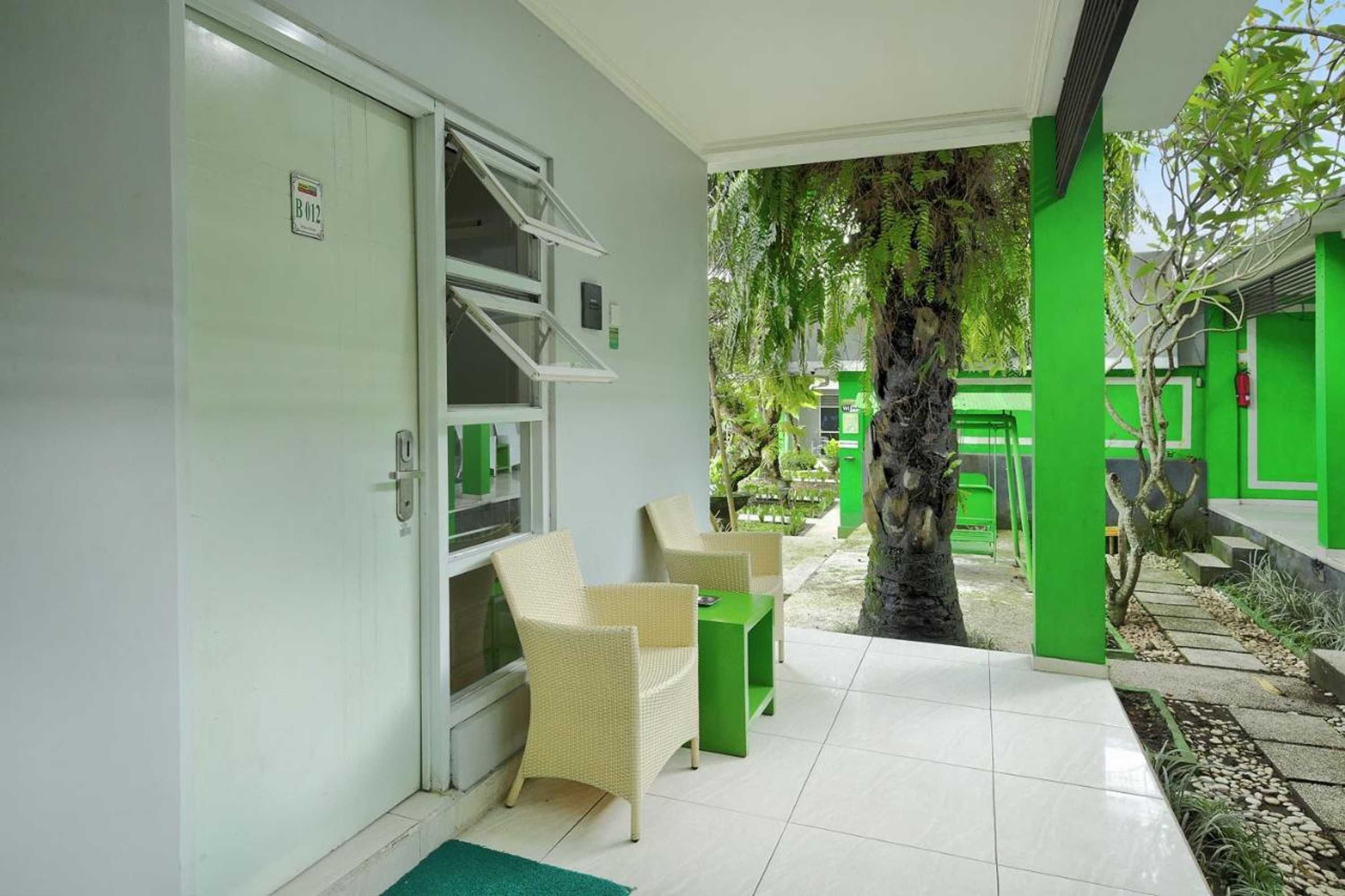 Gift card for Hardys Hotel Negara