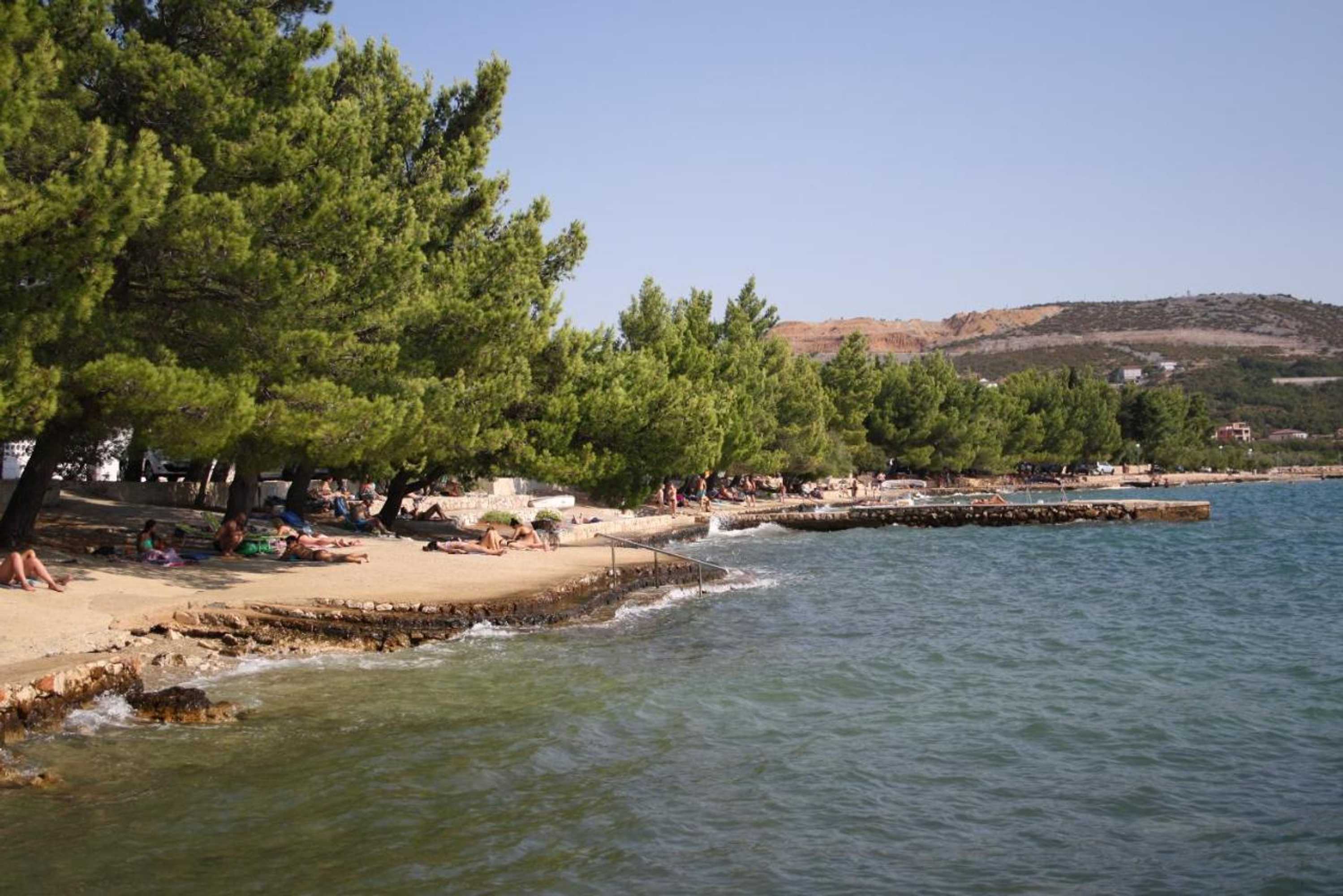 Gift card for Apartments Rubis