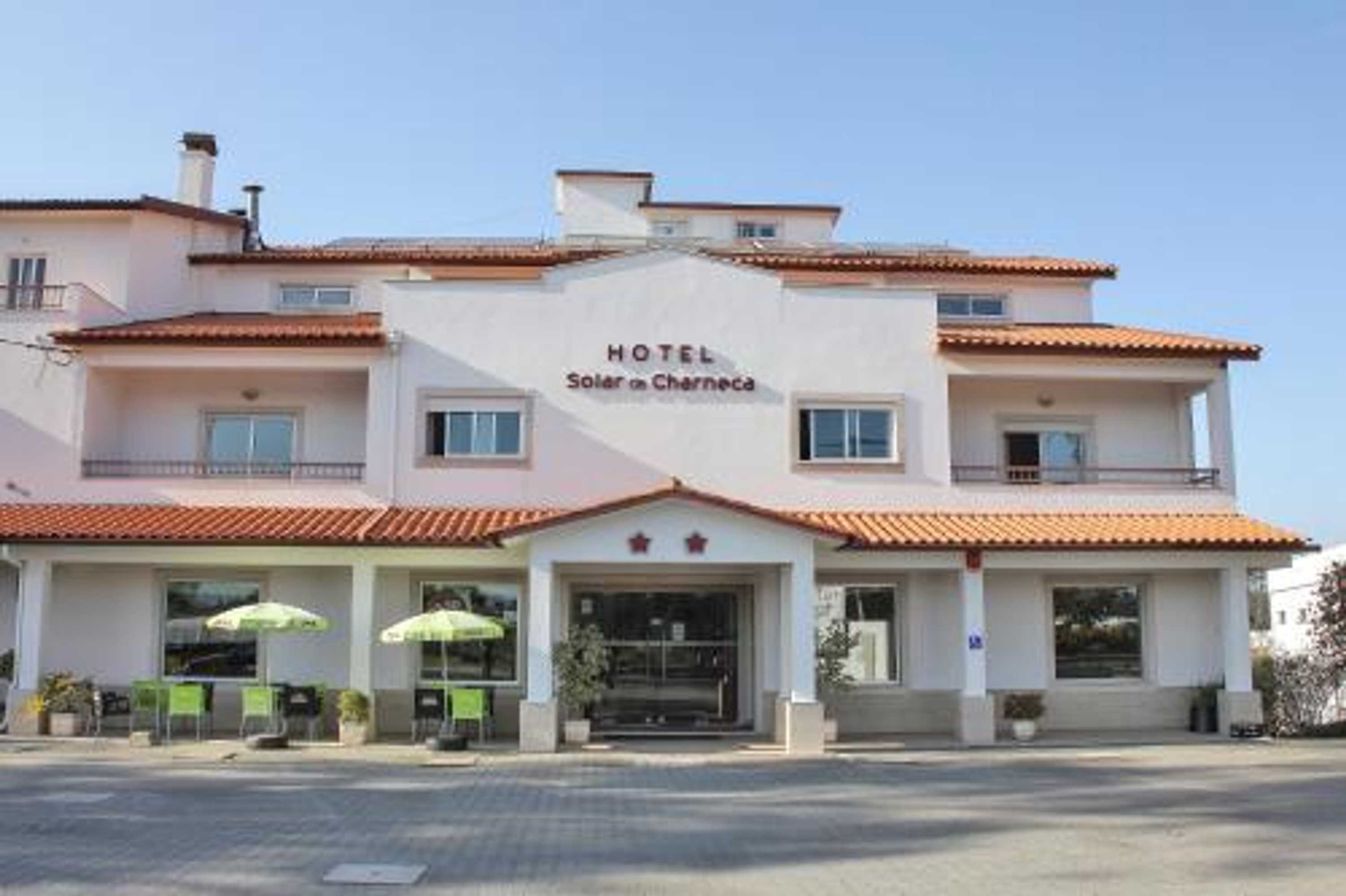 Gift card for Hotel Solar da Charneca Gift card for Hotel Solar da Charneca
