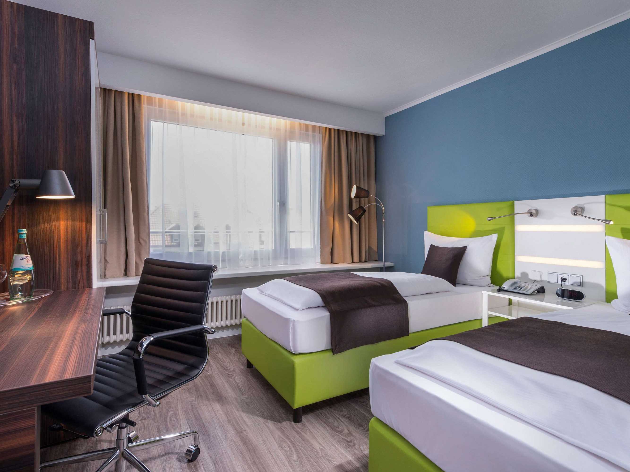 Gift card for Ibis Styles Offenburg City Gift card for Ibis Styles Offenburg City