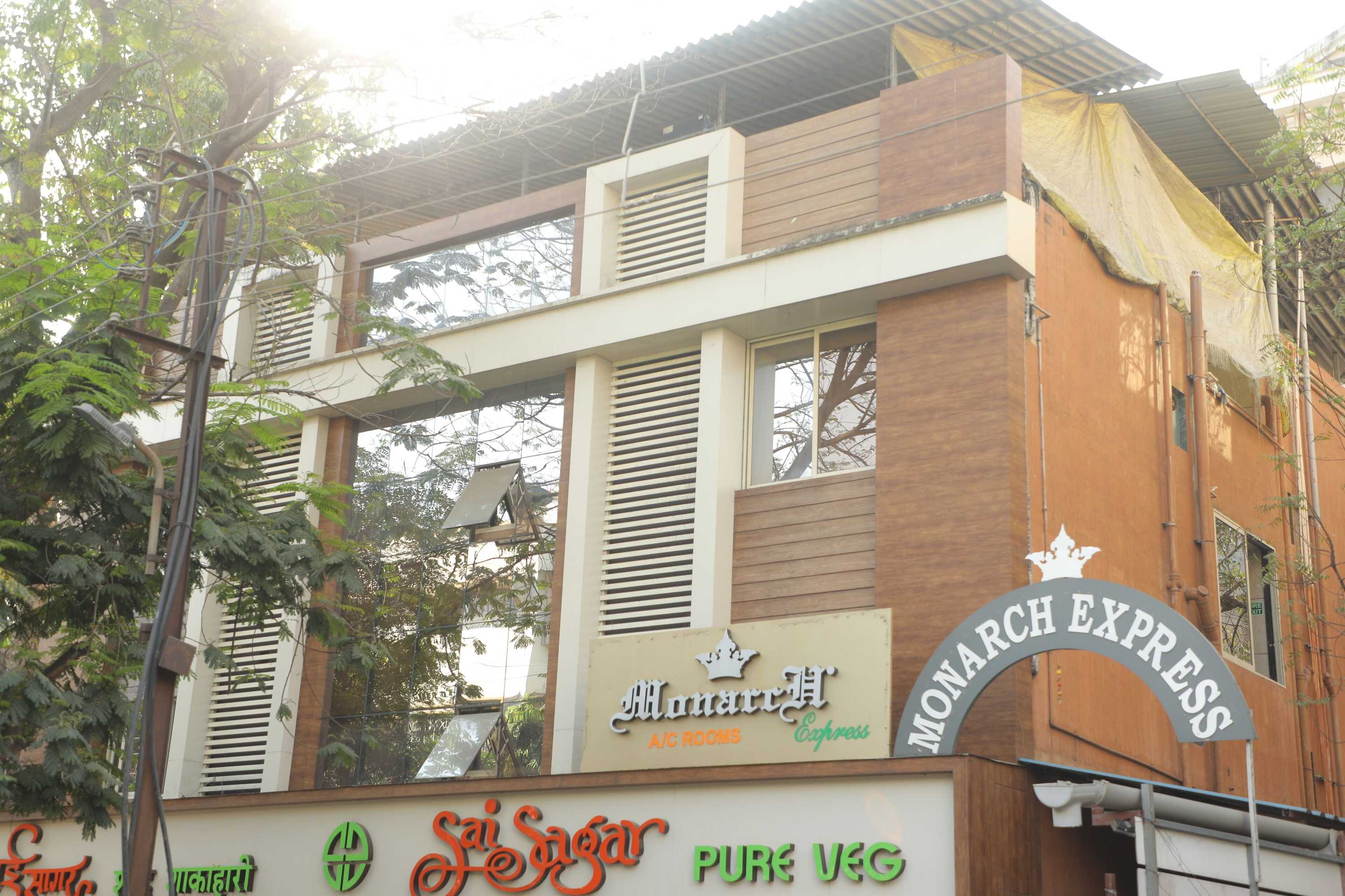 Gift card for Hotel Express Inn, Panvel Gift card for Hotel Express Inn, Panvel