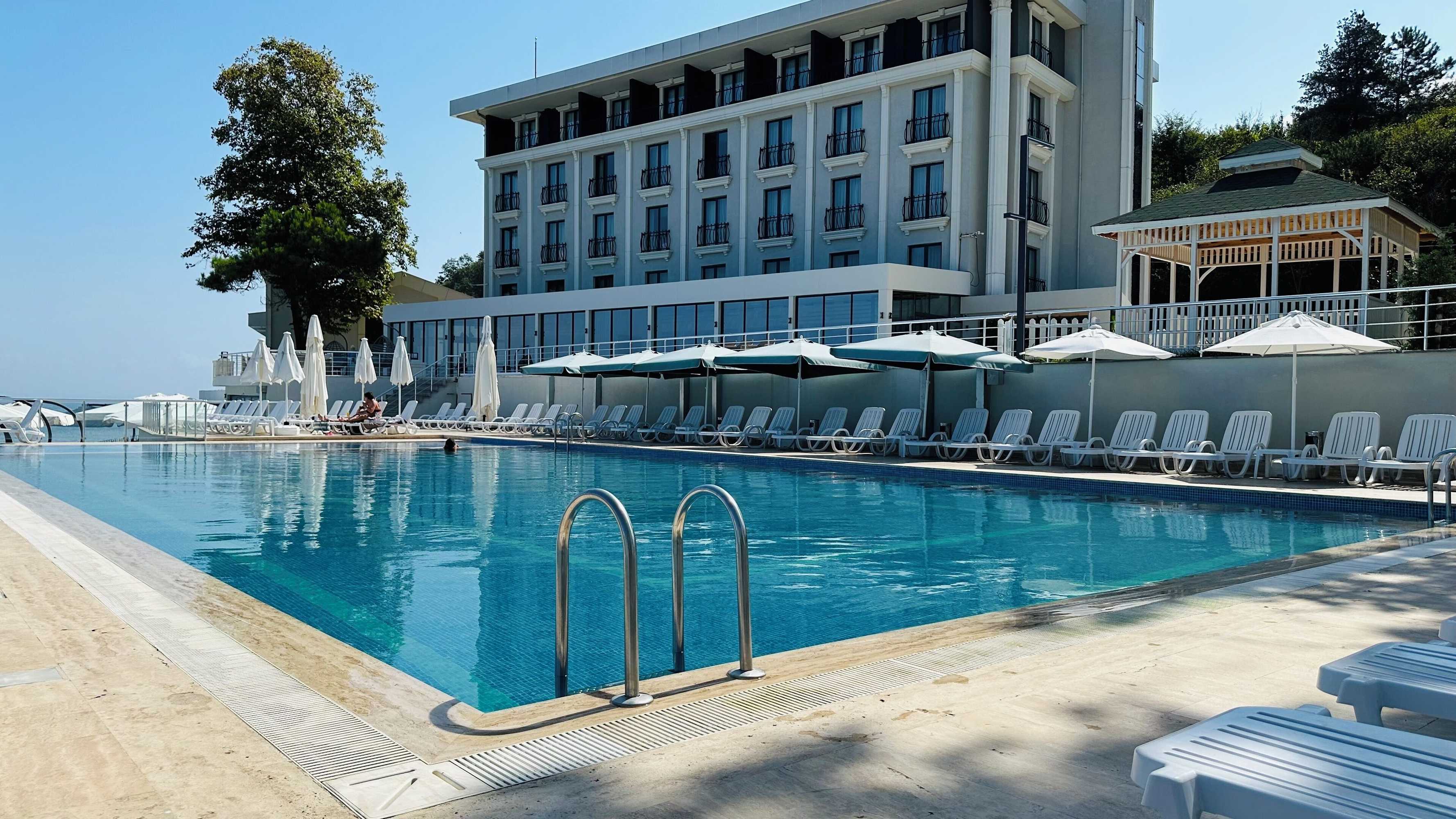 Gift card for Saklıkoy Resort