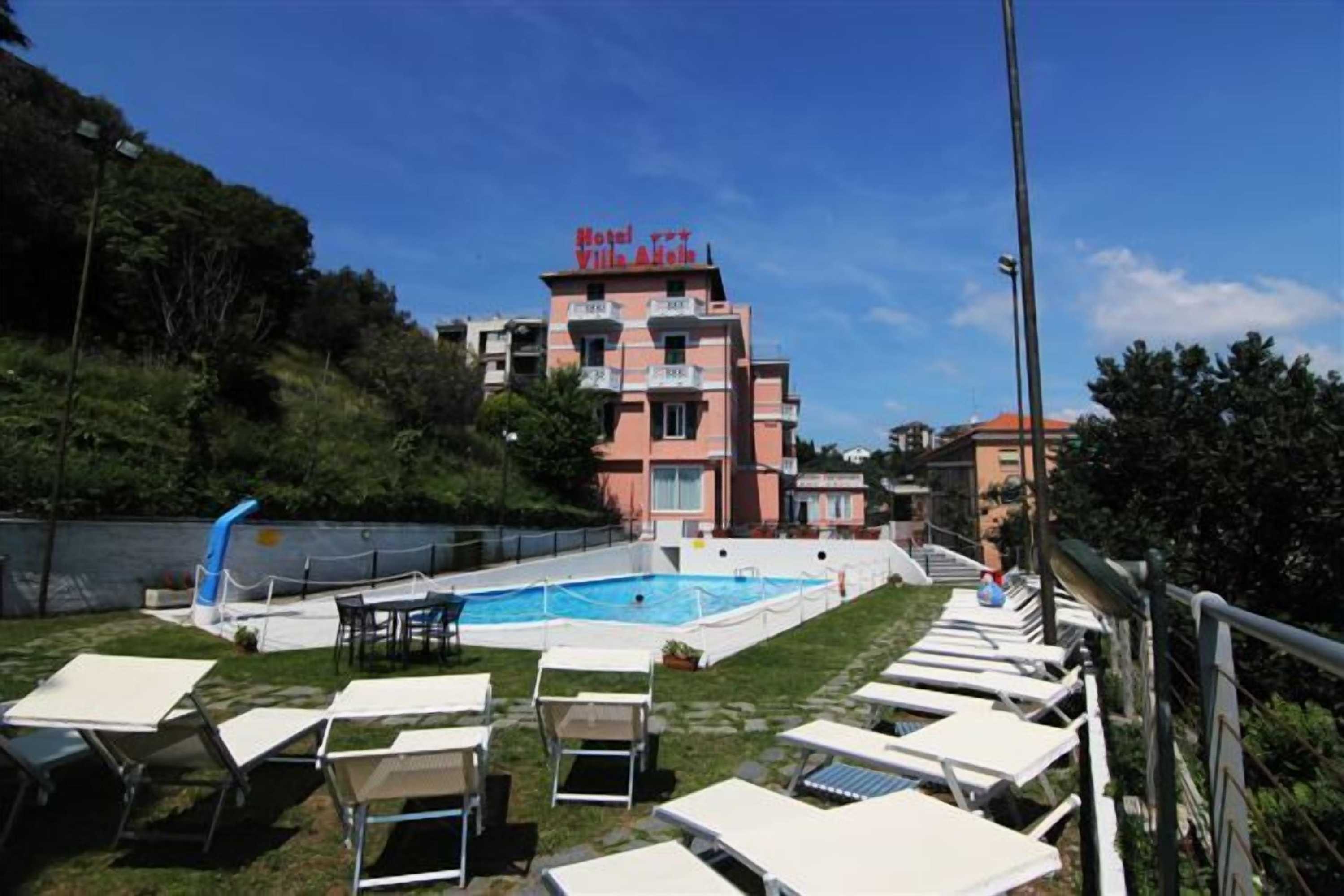 Gift card for Hotel Villa Adele Gift card for Hotel Villa Adele