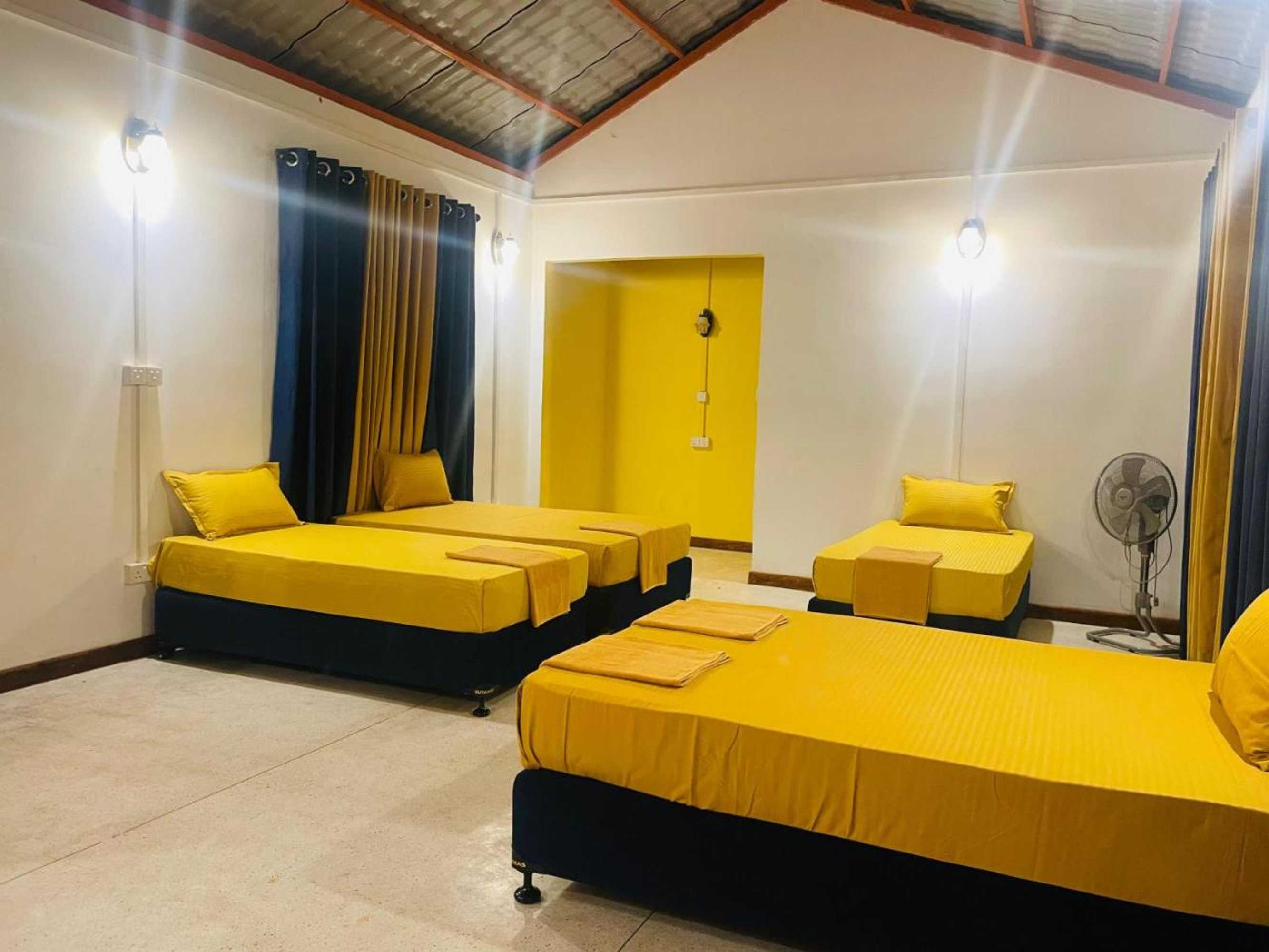 Gift card for White Villa Kitulgala