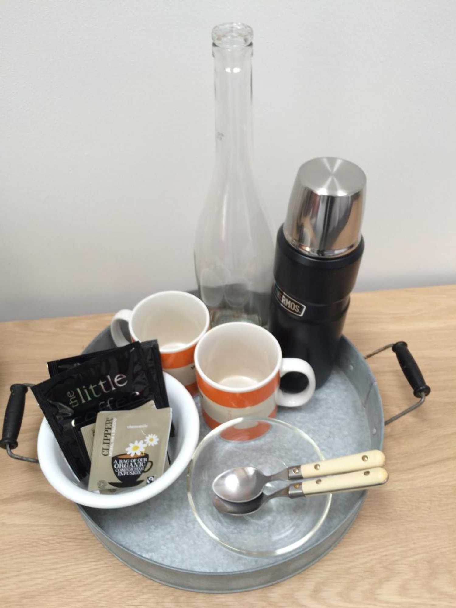 Gift card for The Garage