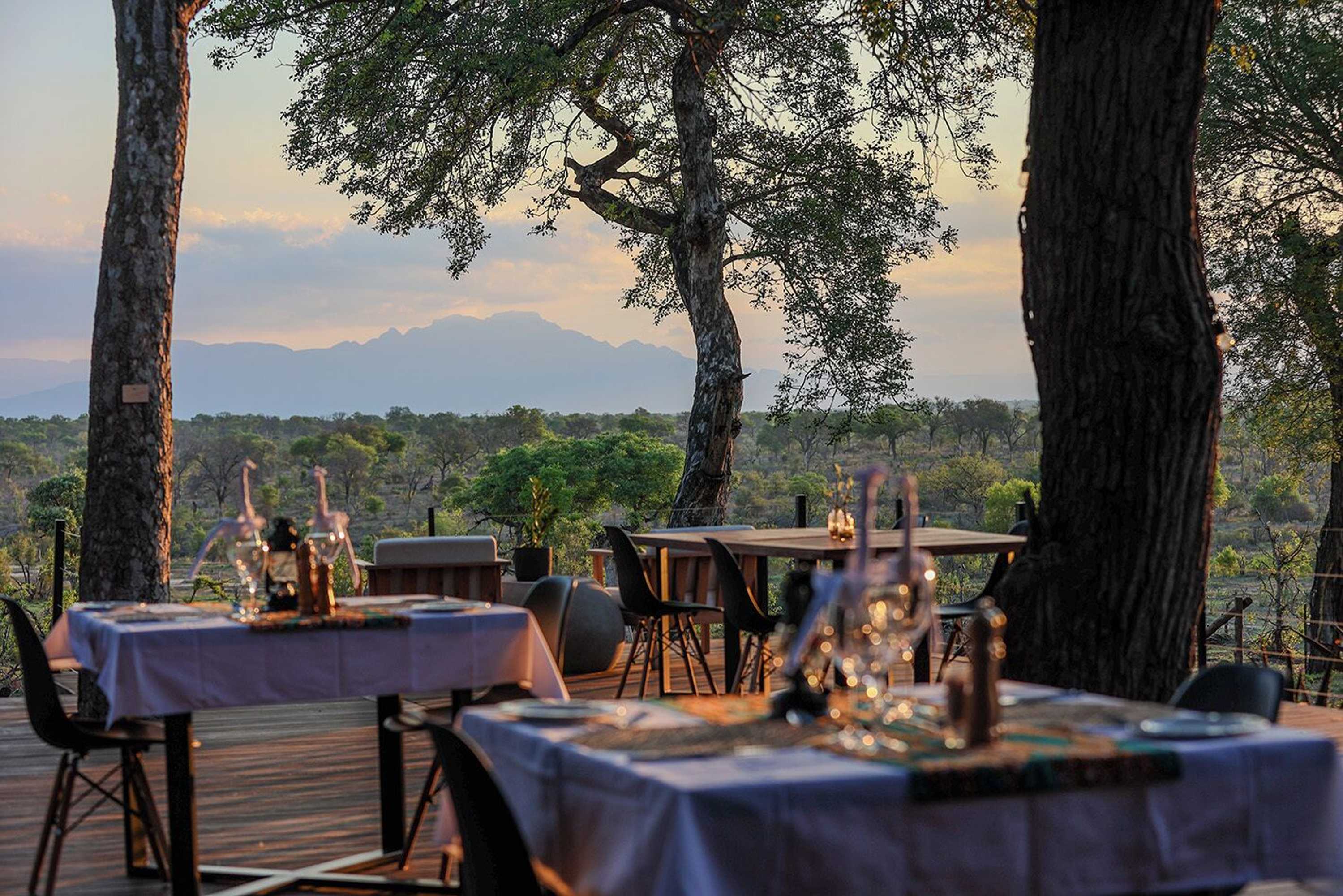Gift card for Tomo Safari Lodge Gift card for Tomo Safari Lodge