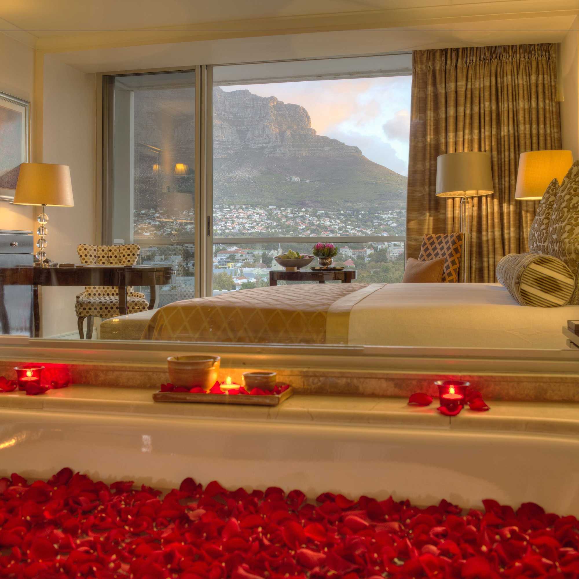 Gift card for Taj Cape Town Gift card for Taj Cape Town