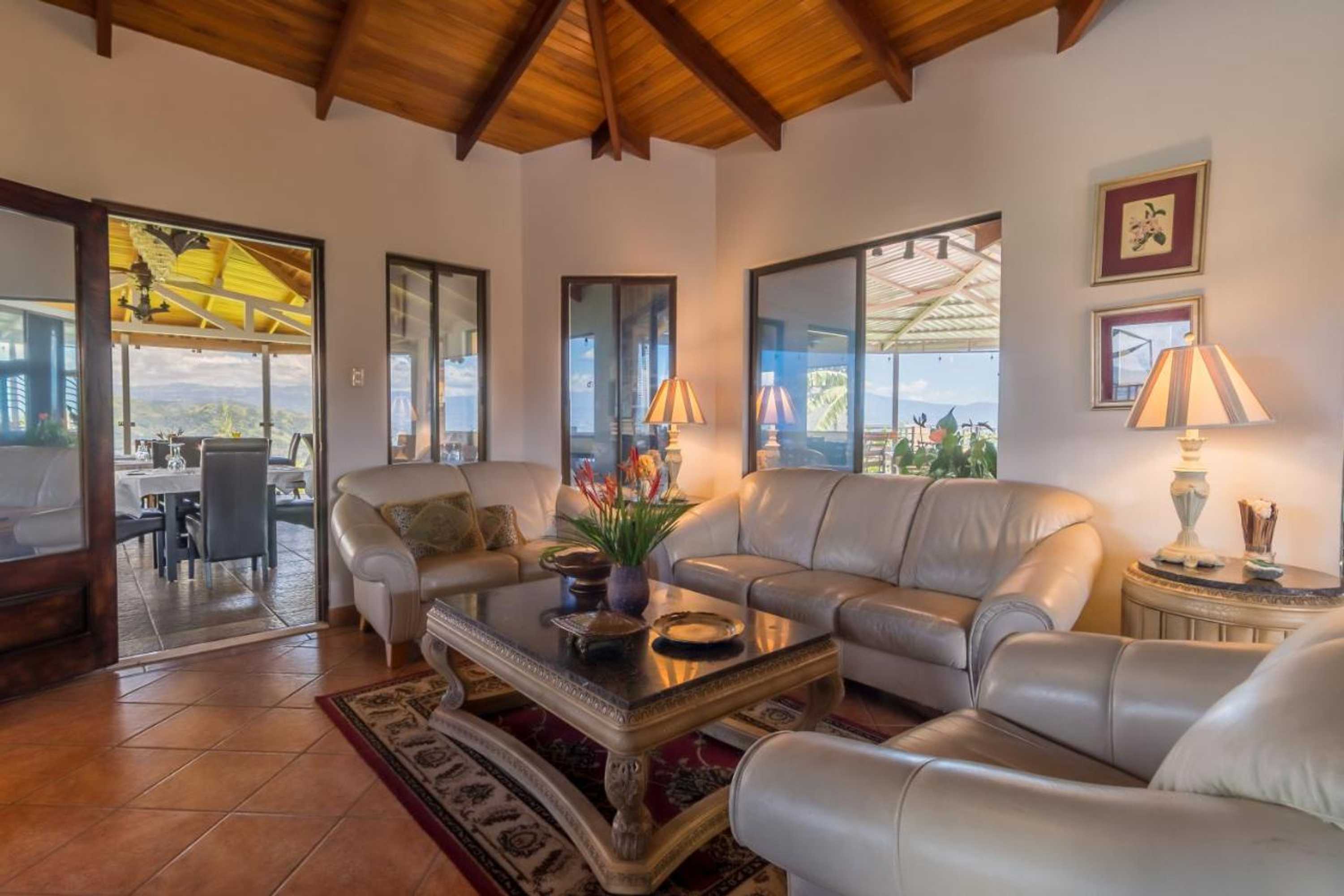 Gift card for Barons Resort