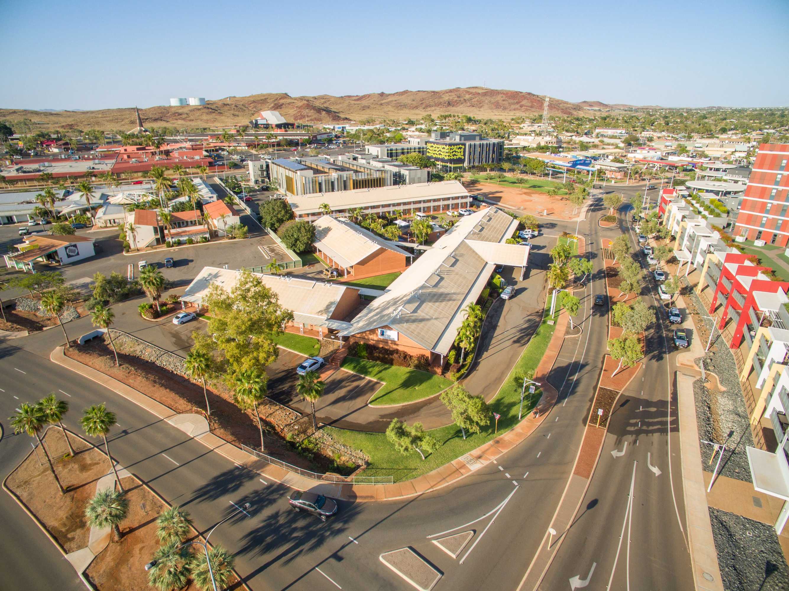 Gift card for Karratha Central Apartments Gift card for Karratha Central Apartments