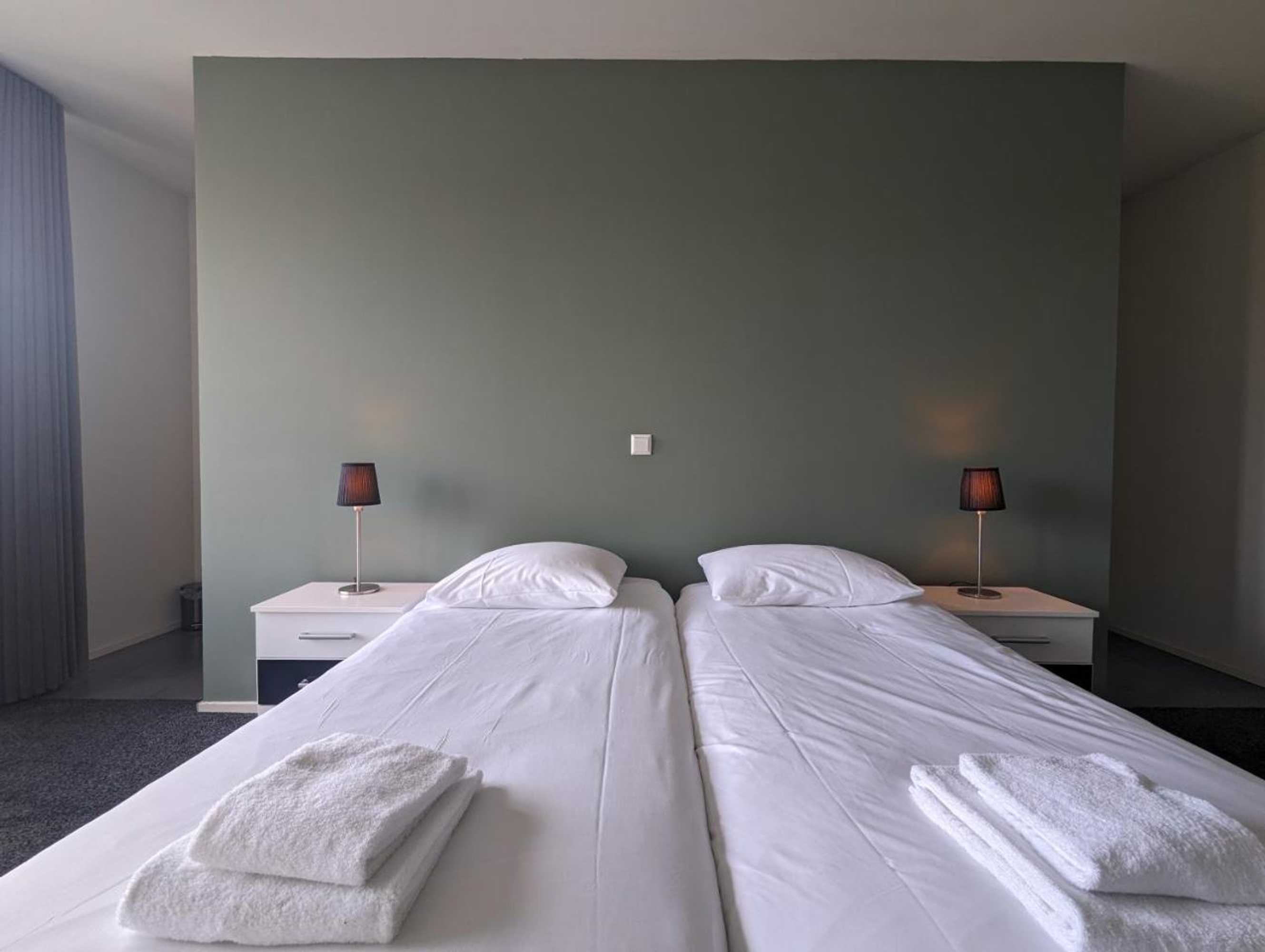 Gift card for Hotel 1851