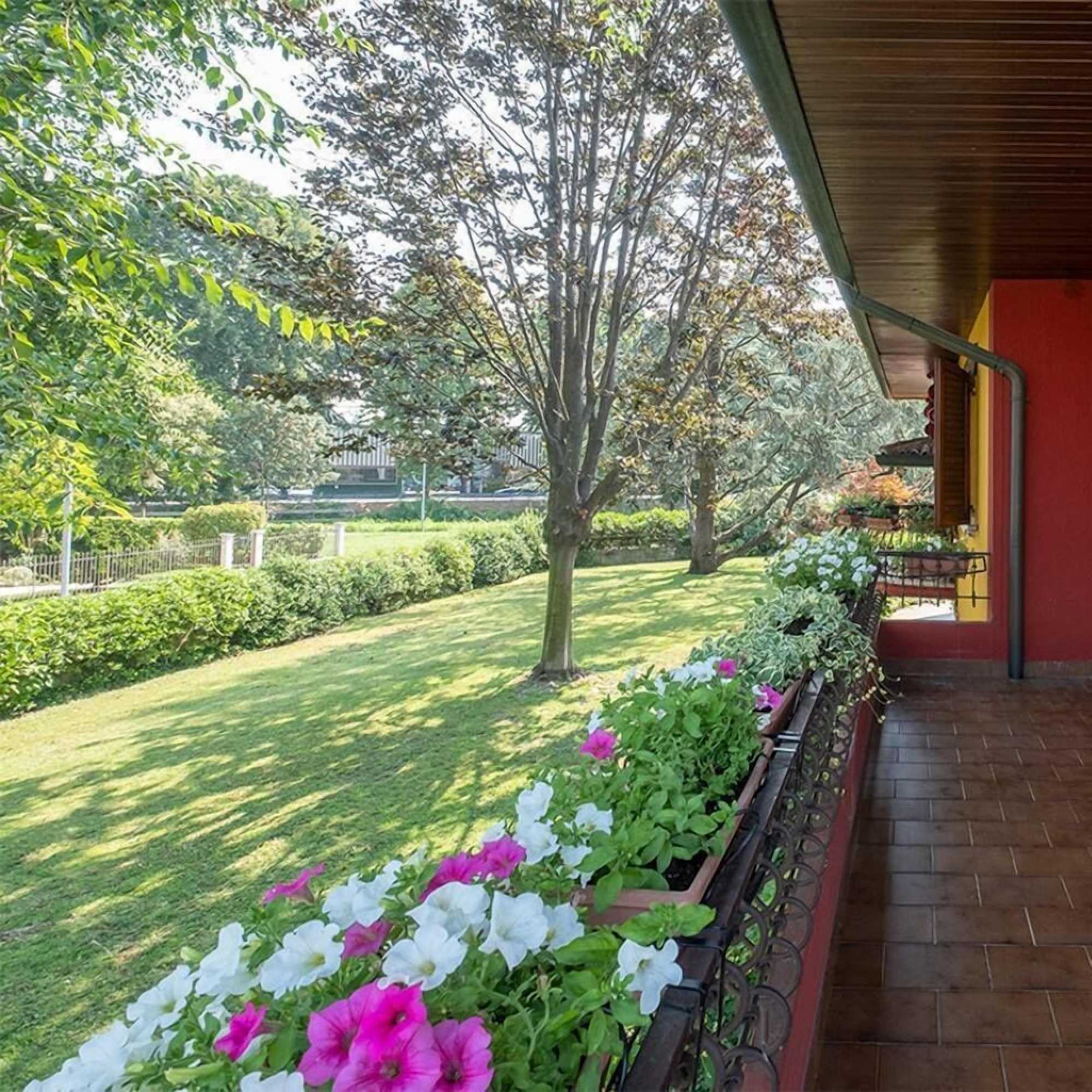 Gift card for Villa Brama