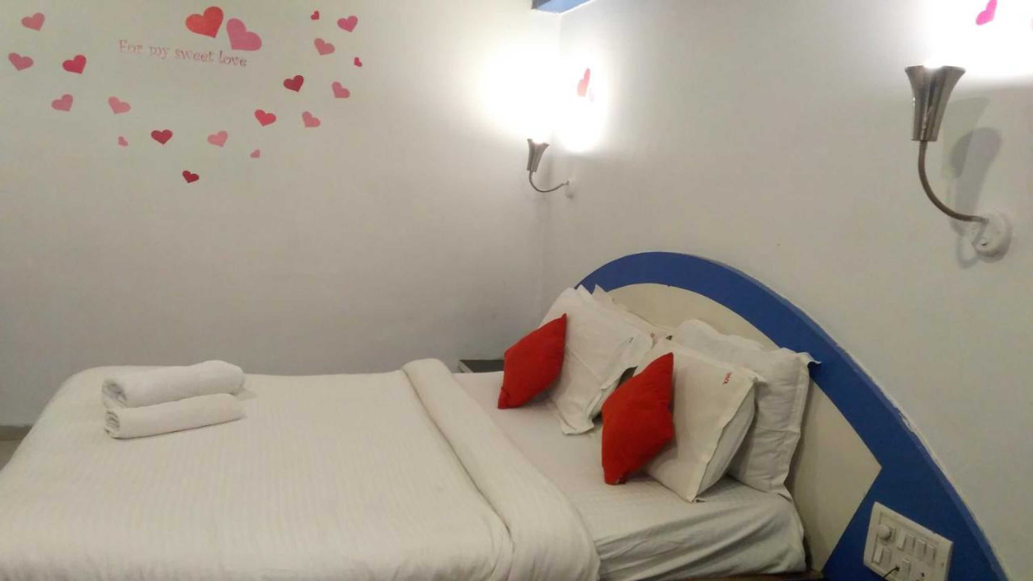 Gift card for Rahi Hotel