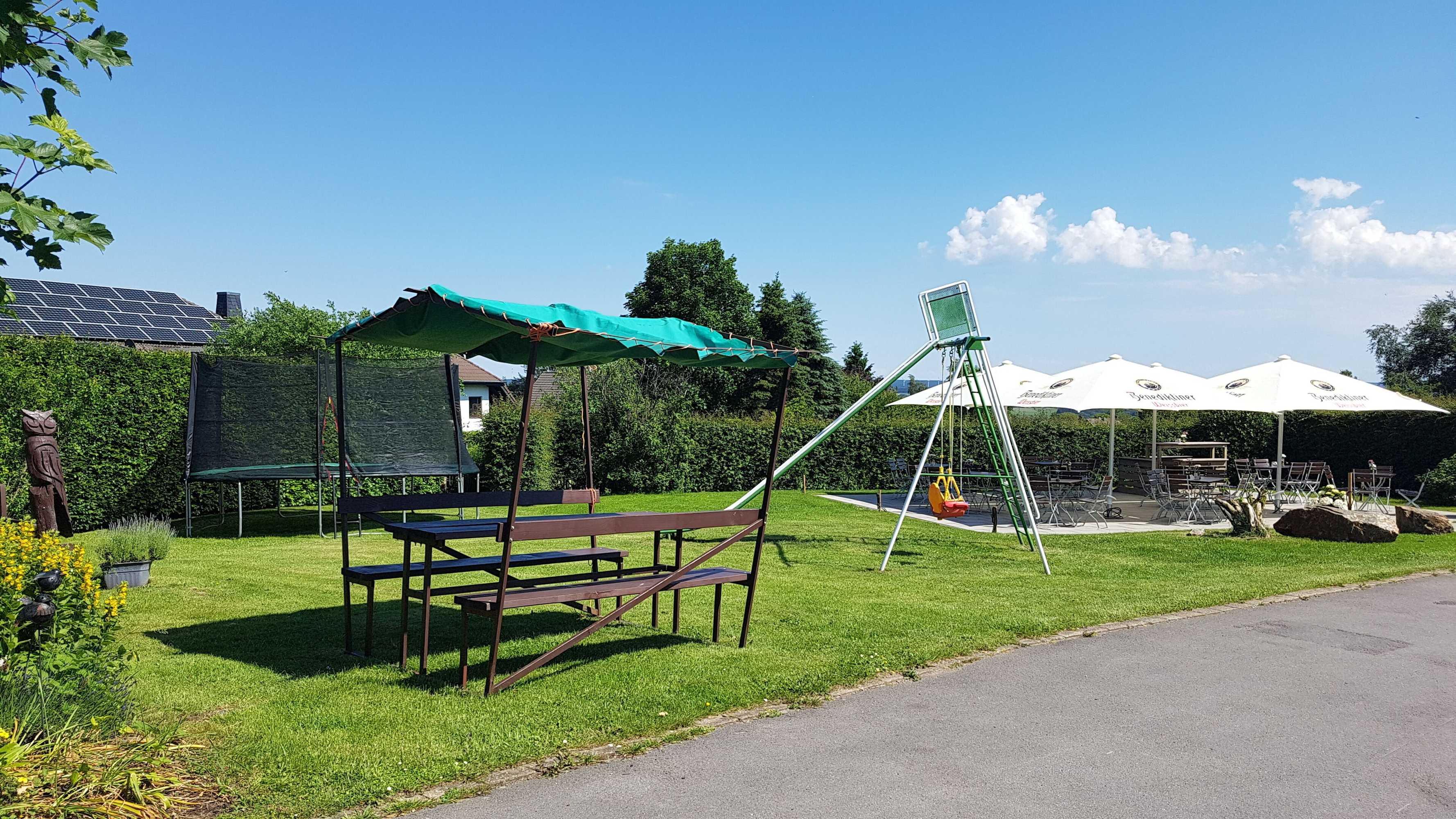 Gift card for Venngasthof Zur Buche