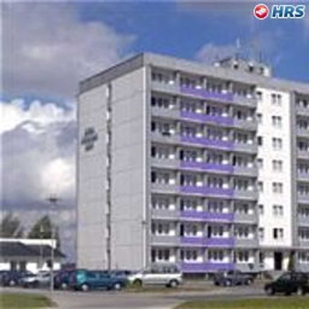 Gift card for Hotel Weimarer Berg