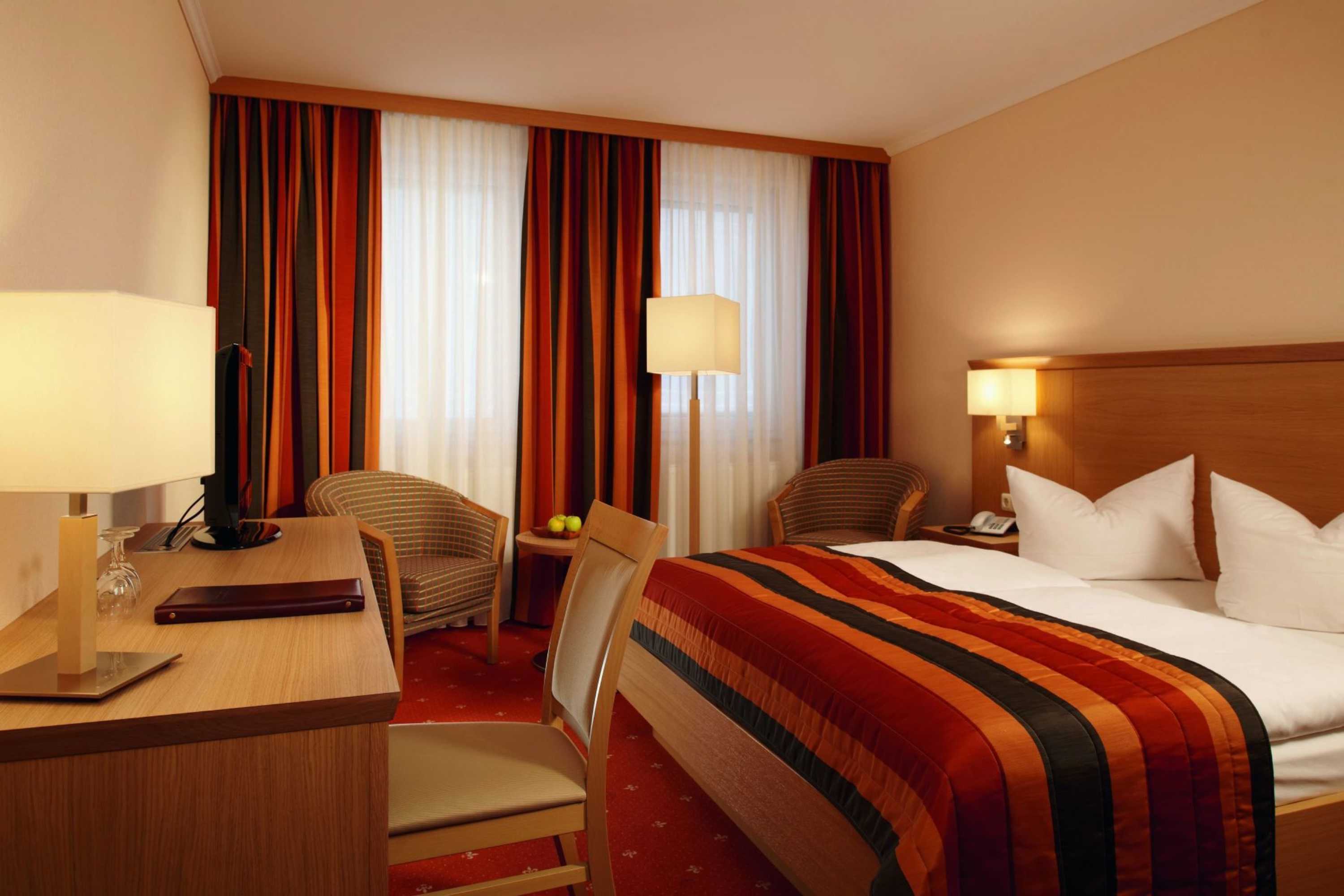 Gift card for Parkhotel Neustadt Gift card for Parkhotel Neustadt