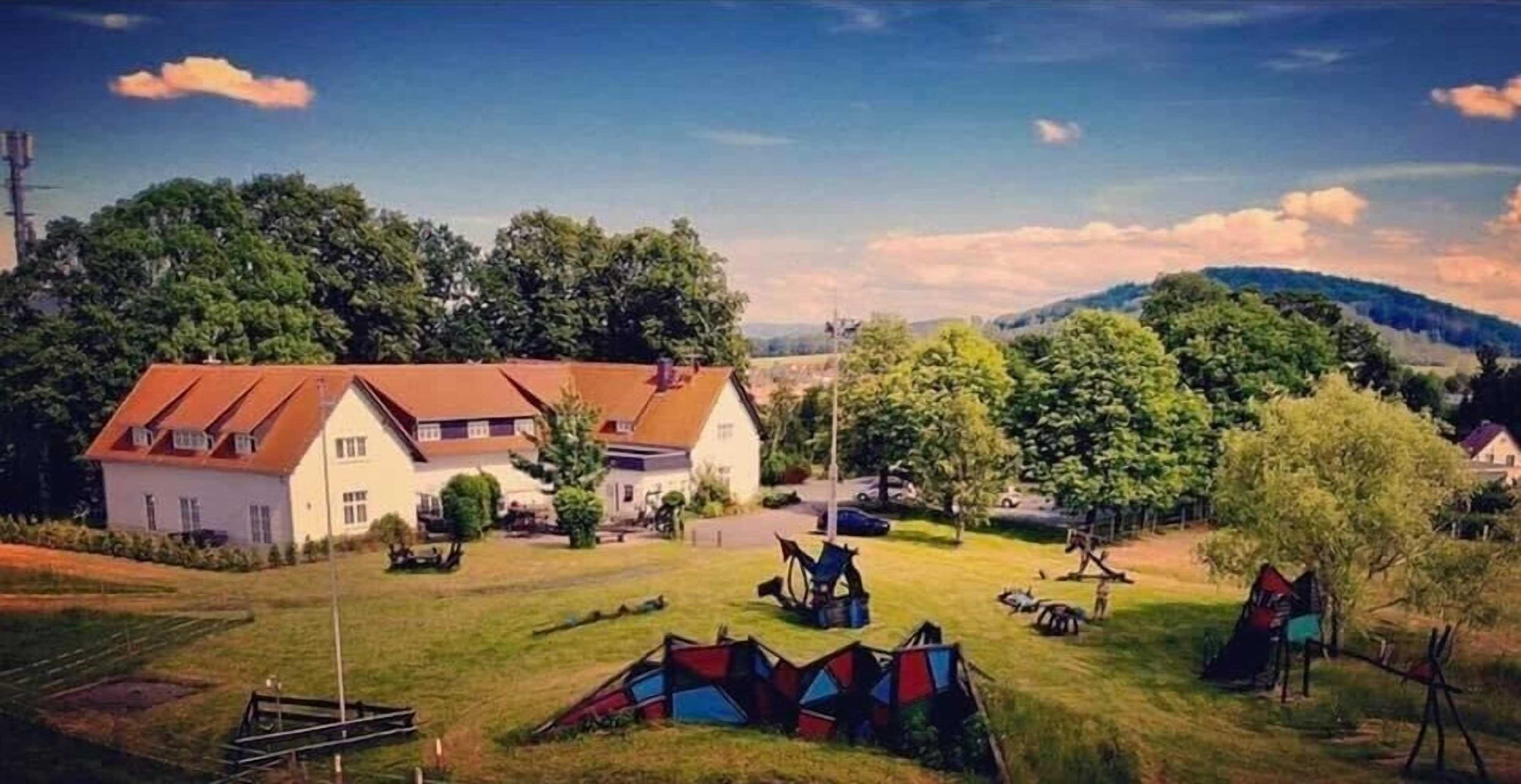 Gift card for Hainberg Hotel