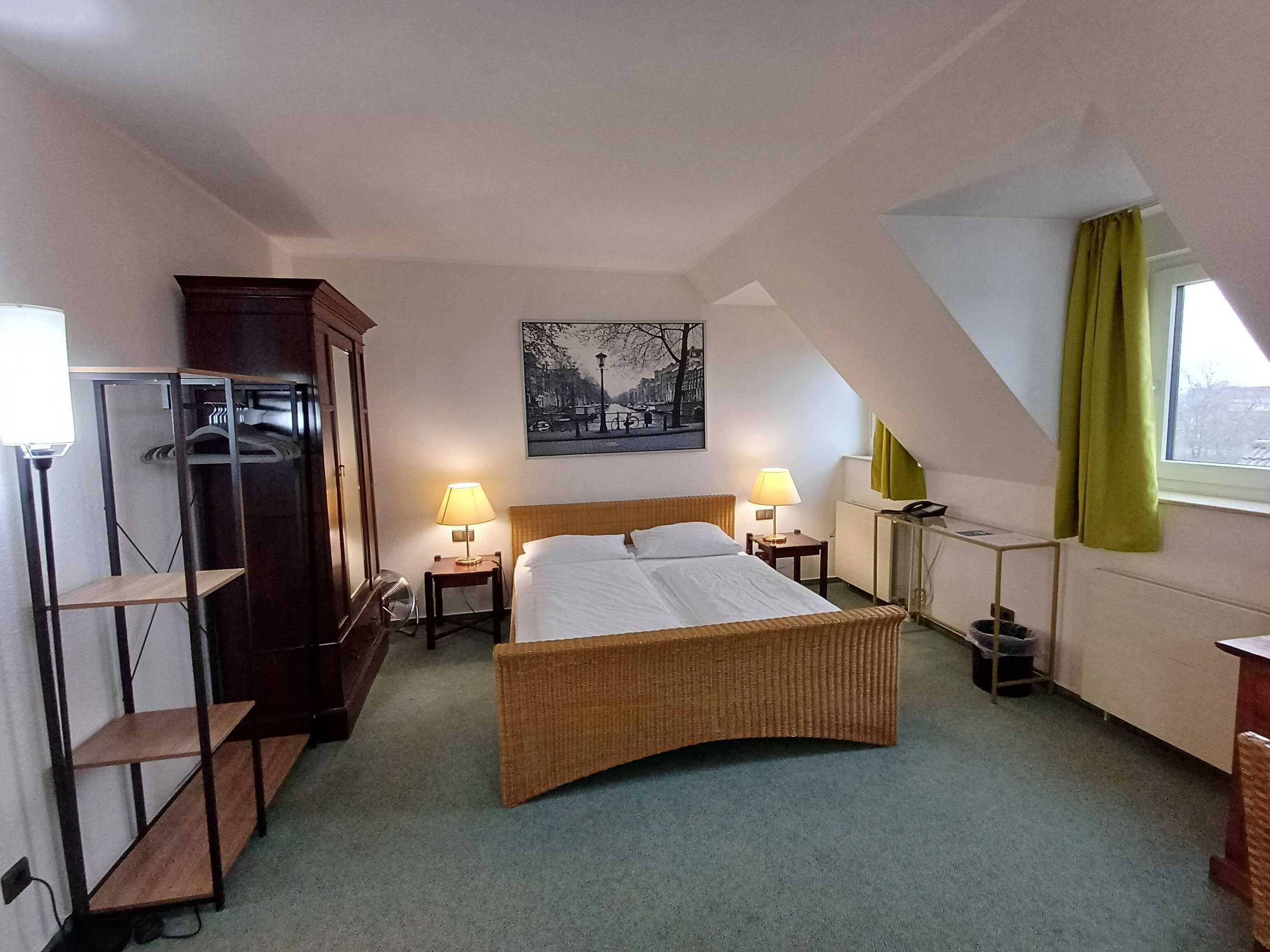 Gift card for Trip Inn Posthotel Düren Gift card for Trip Inn Posthotel Düren