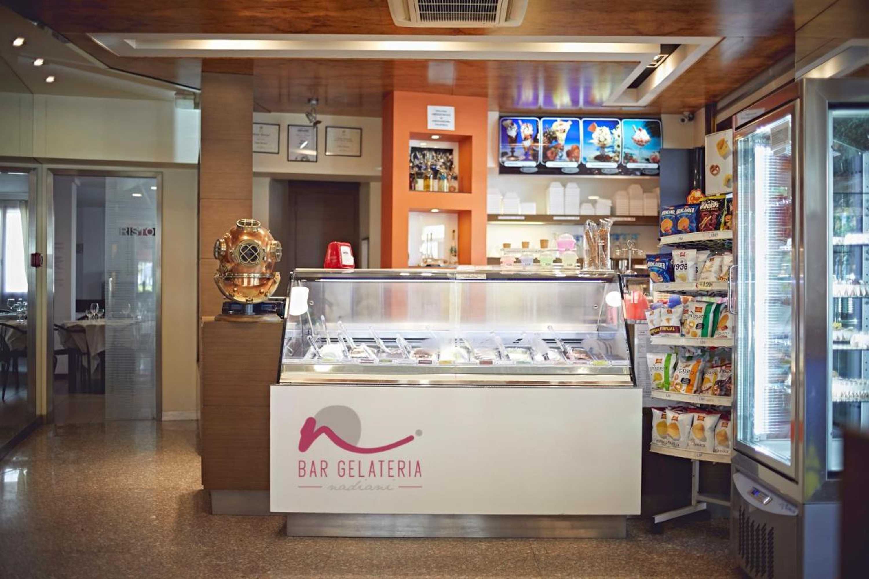 Gift card for Albergo Romagna