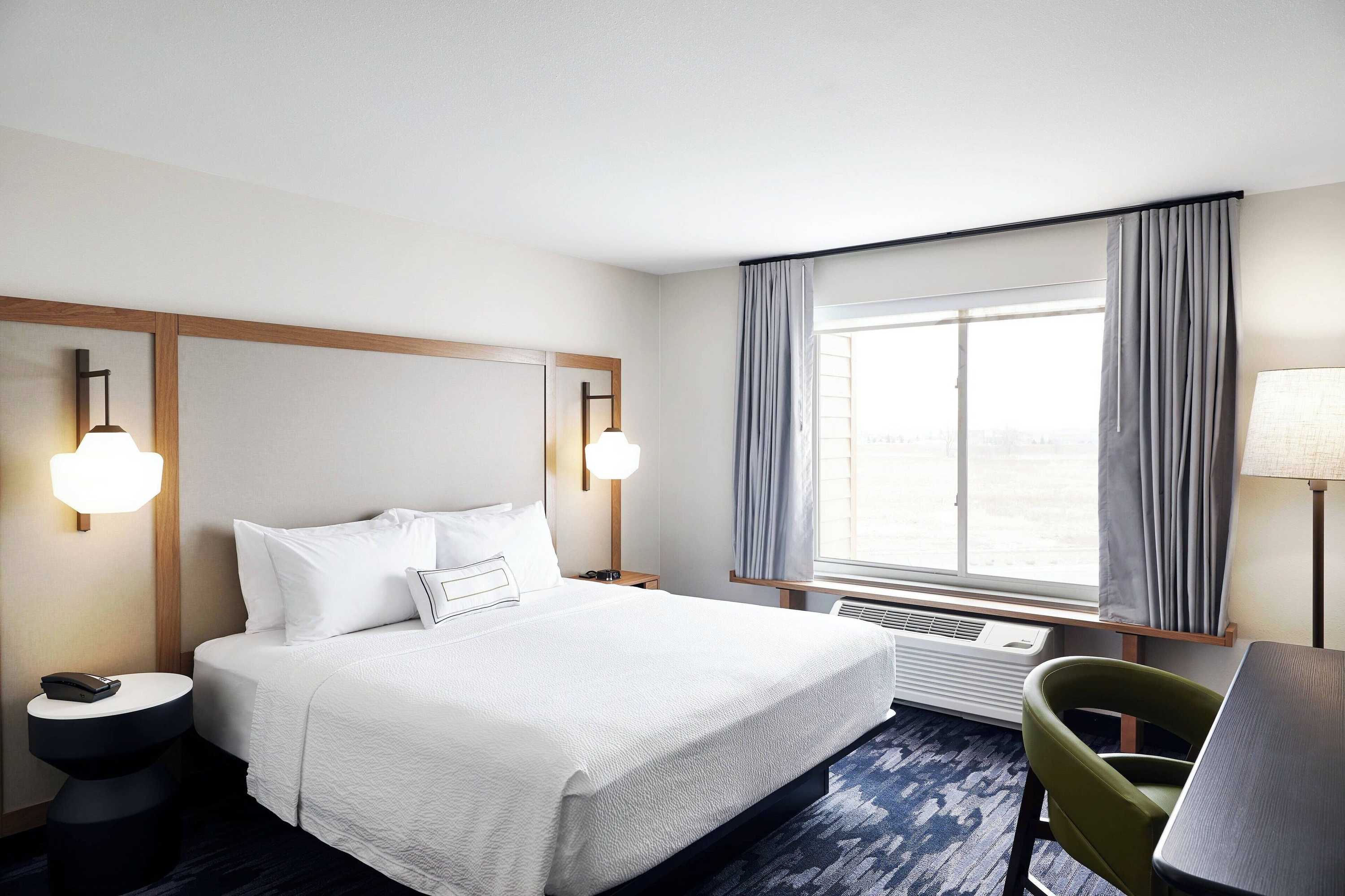 Gift card for Fairfield Inn & Suites by Marriott Sheboygan Gift card for Fairfield Inn & Suites by Marriott Sheboygan