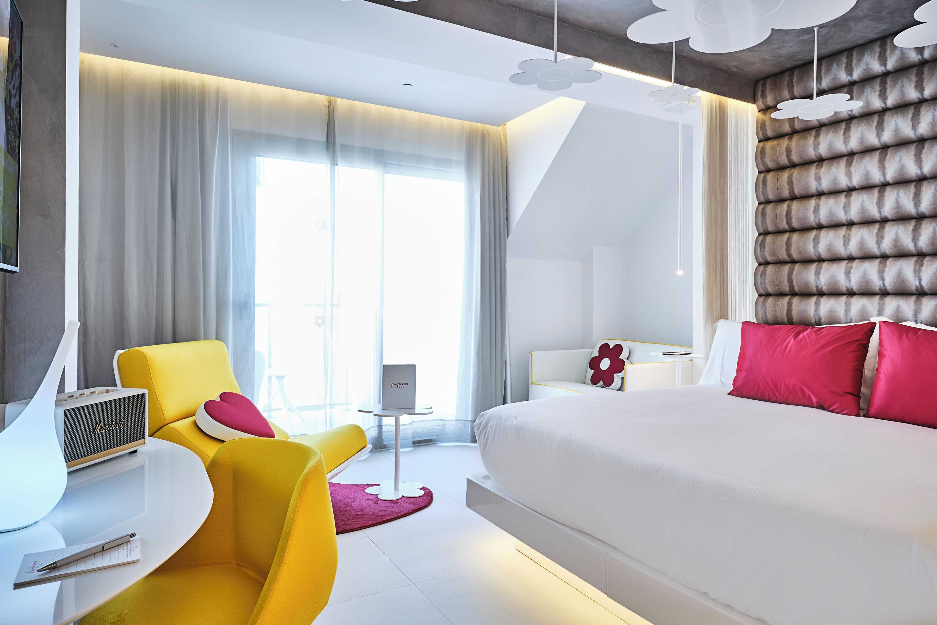 Gift card for Five Flowers Hotel Formentera, Member of Meliá Collection Gift card for Five Flowers Hotel Formentera, Member of Meliá Collection