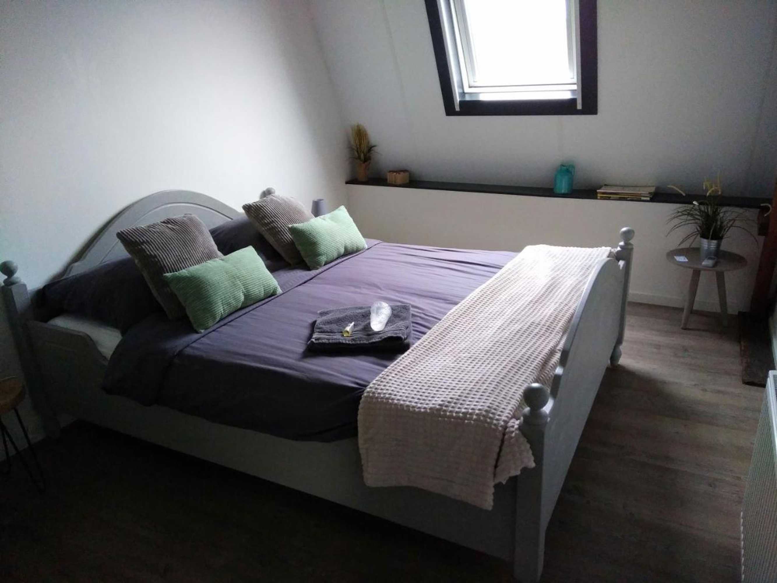 Gift card for Bed And Breakfast Langs De Maas