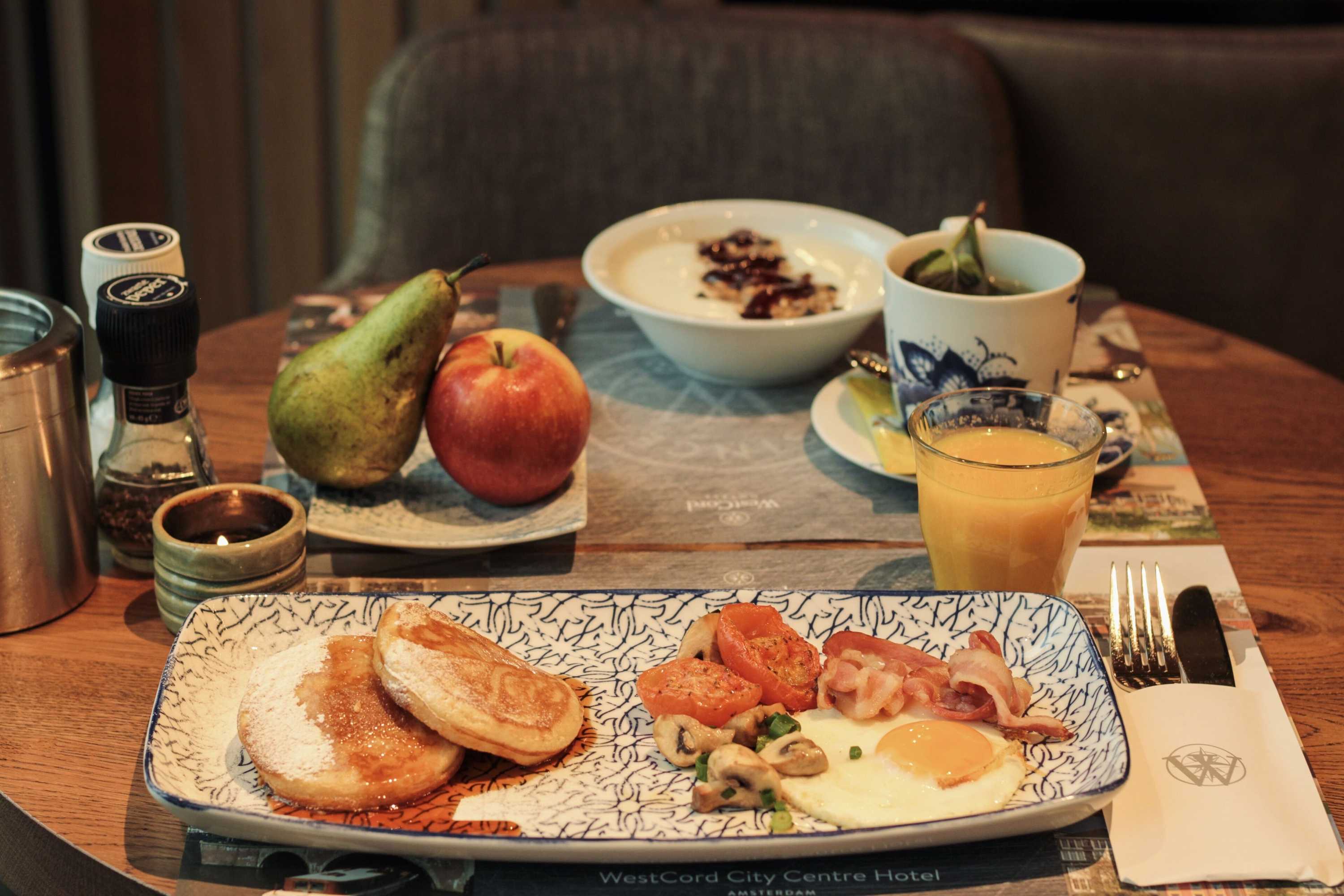 Gift card for The Market Hotel Groningen