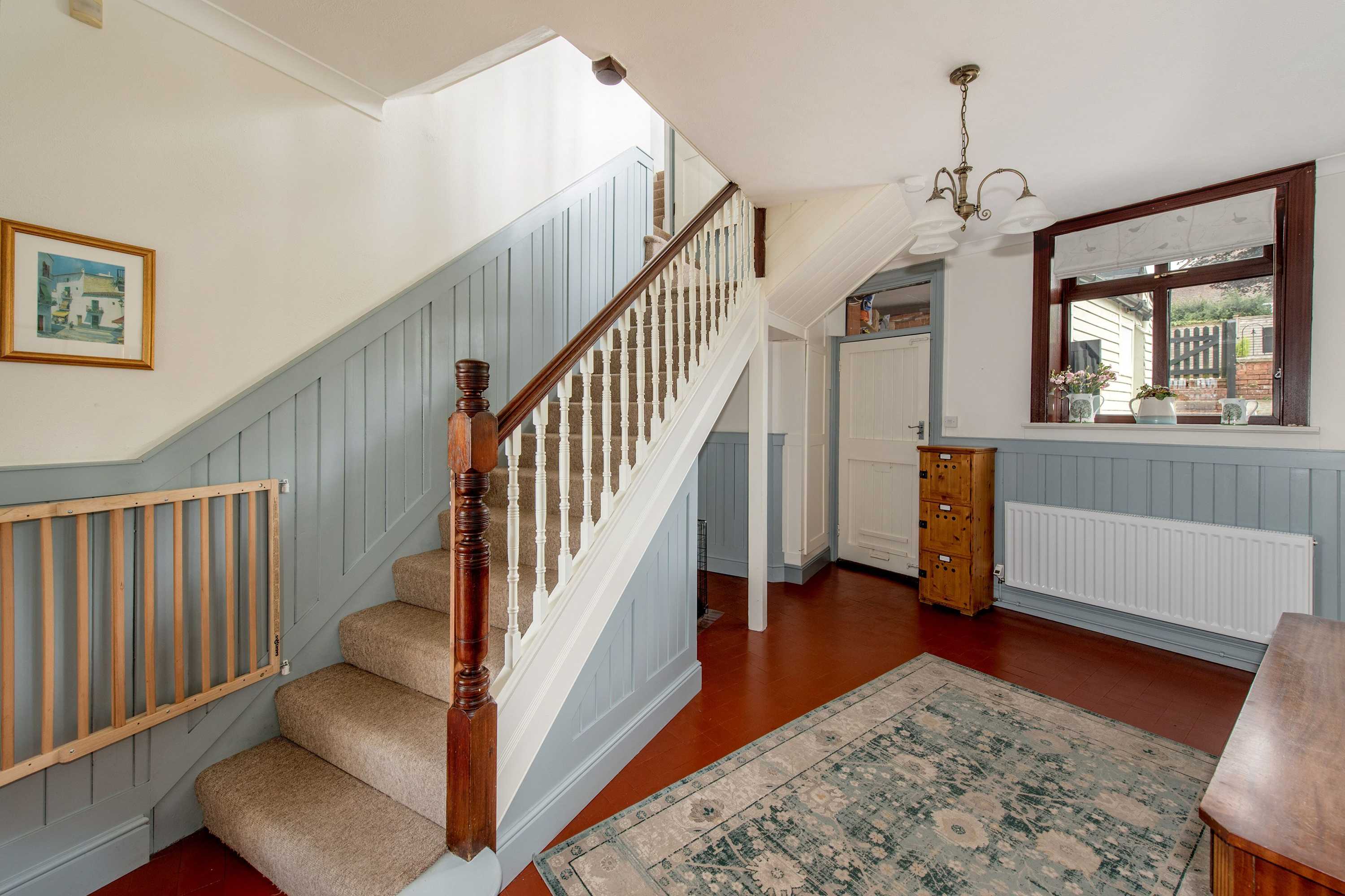 Gift card for Exmoor House - Guest House