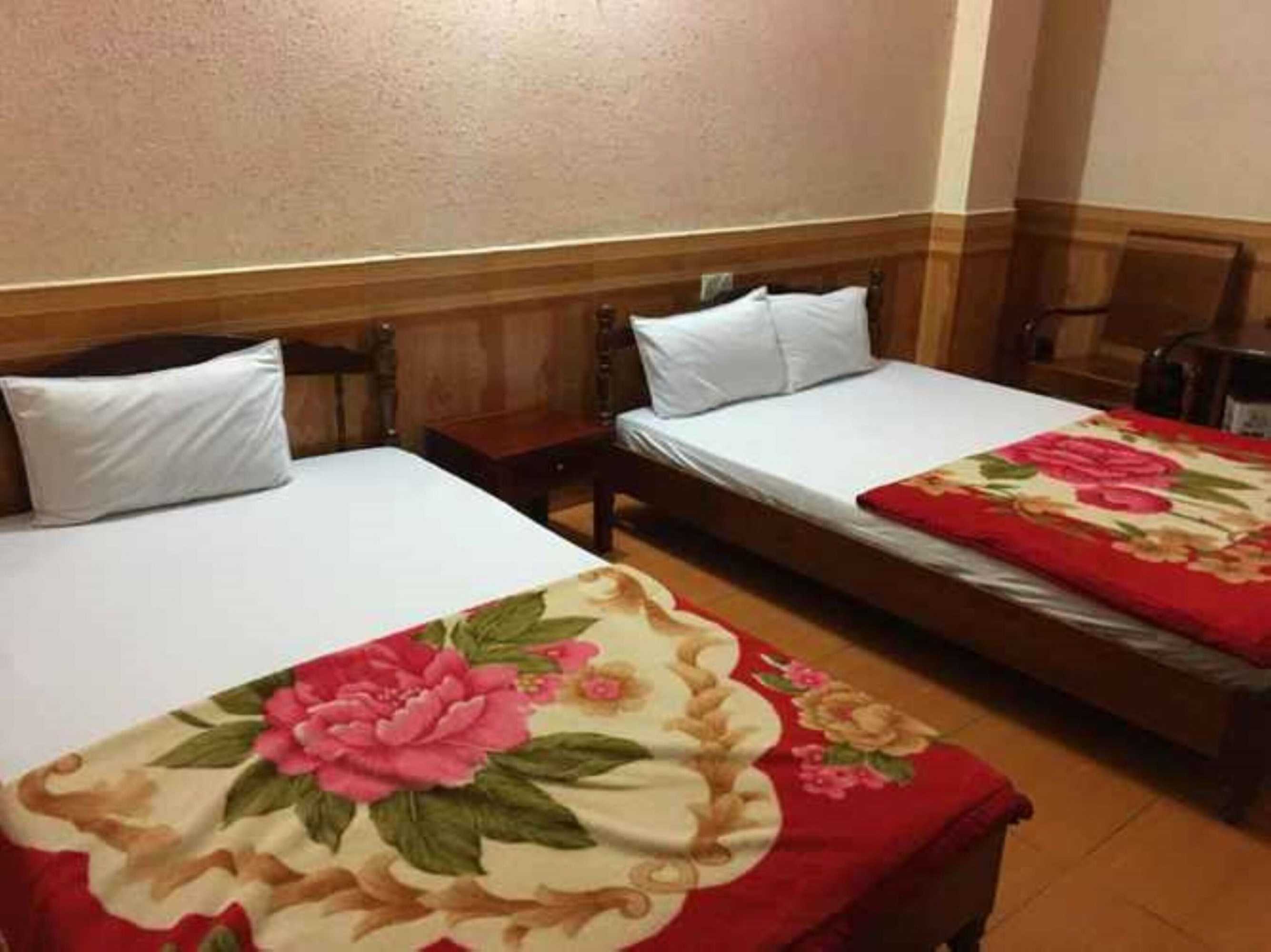 Gift card for Thanh Binh Hotel Pleiku Gift card for Thanh Binh Hotel Pleiku