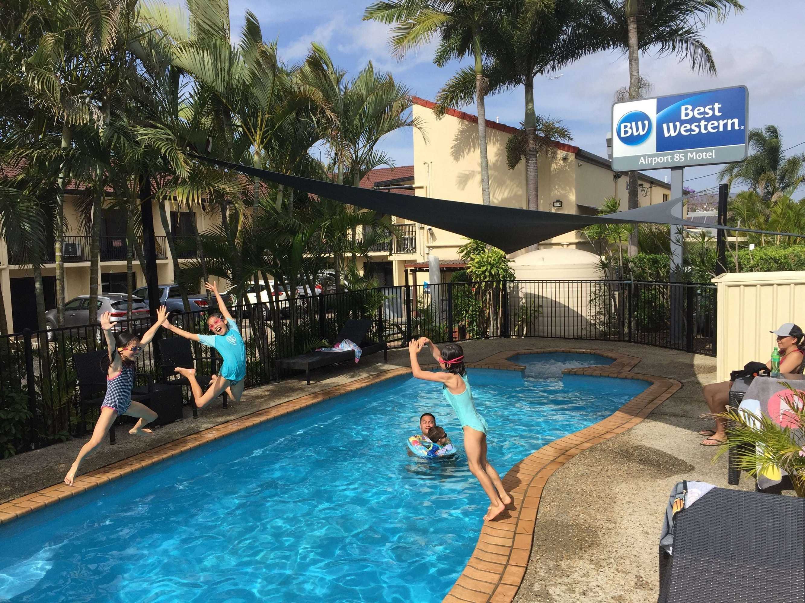 Gift card for Best Western Airport 85 Motel Gift card for Best Western Airport 85 Motel