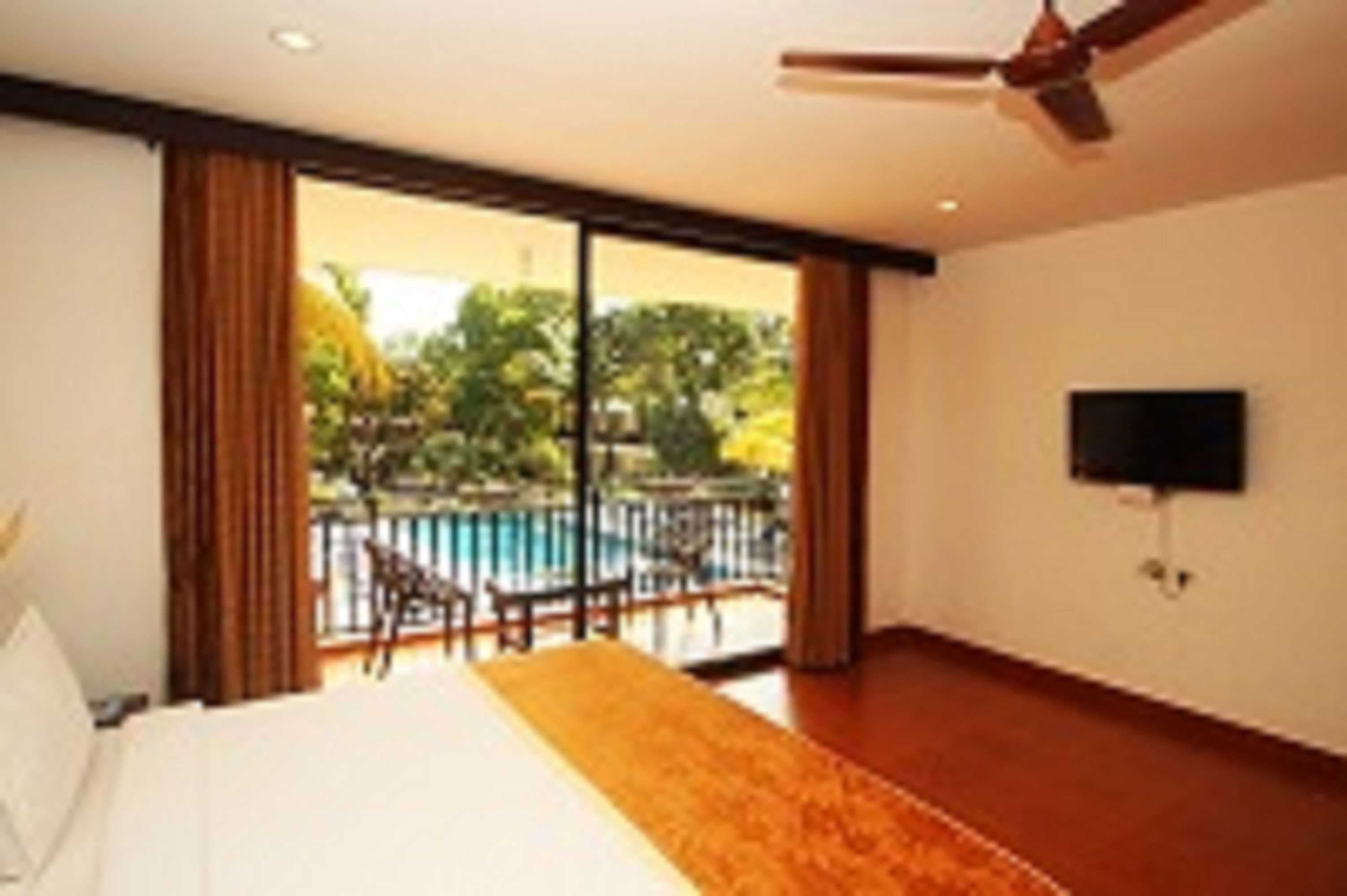 Gift card for Le Pearl Goa Resort & Spa Gift card for Le Pearl Goa Resort & Spa