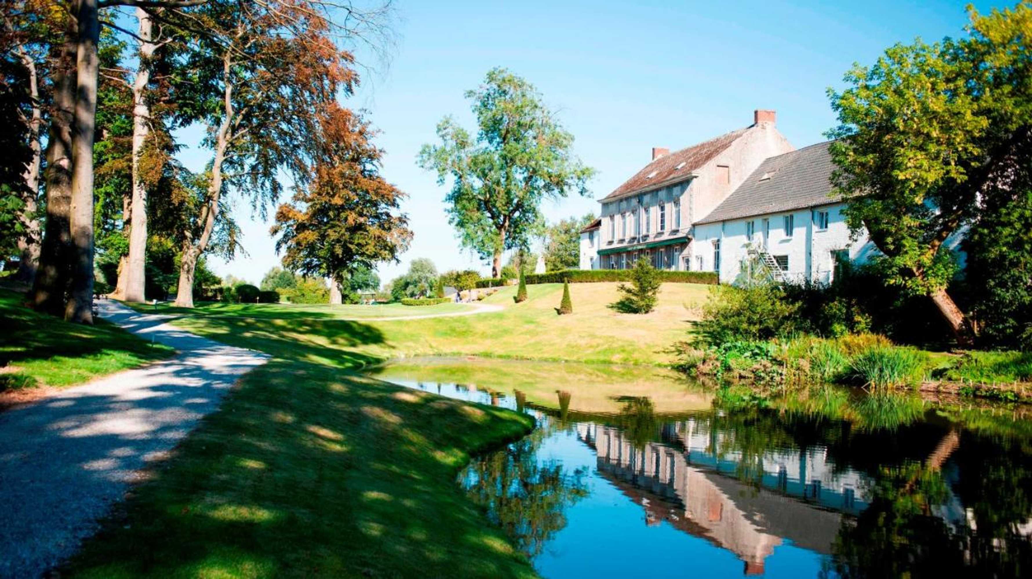 Gift card for Hotel Golf de Pierpont