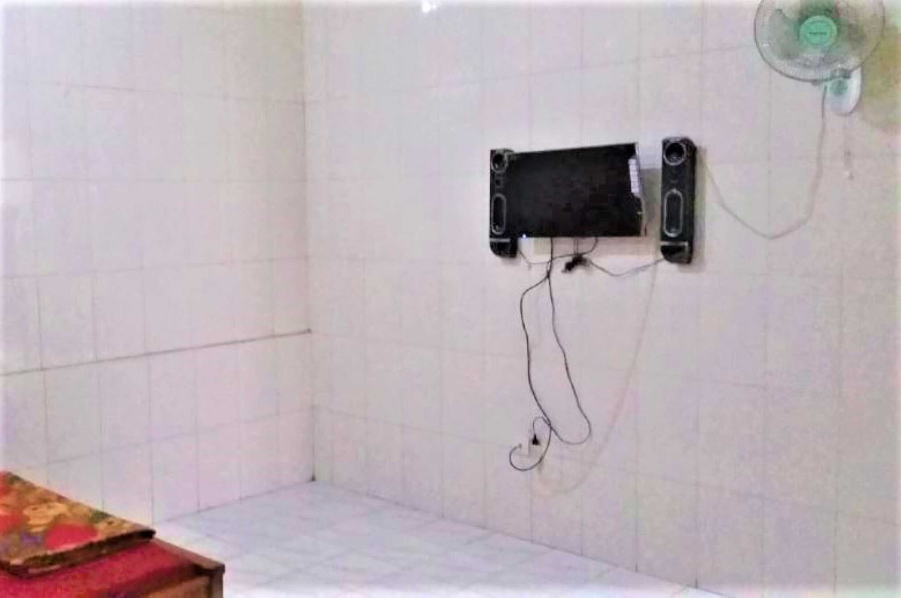 Gift card for Homestay Puspita Pacet