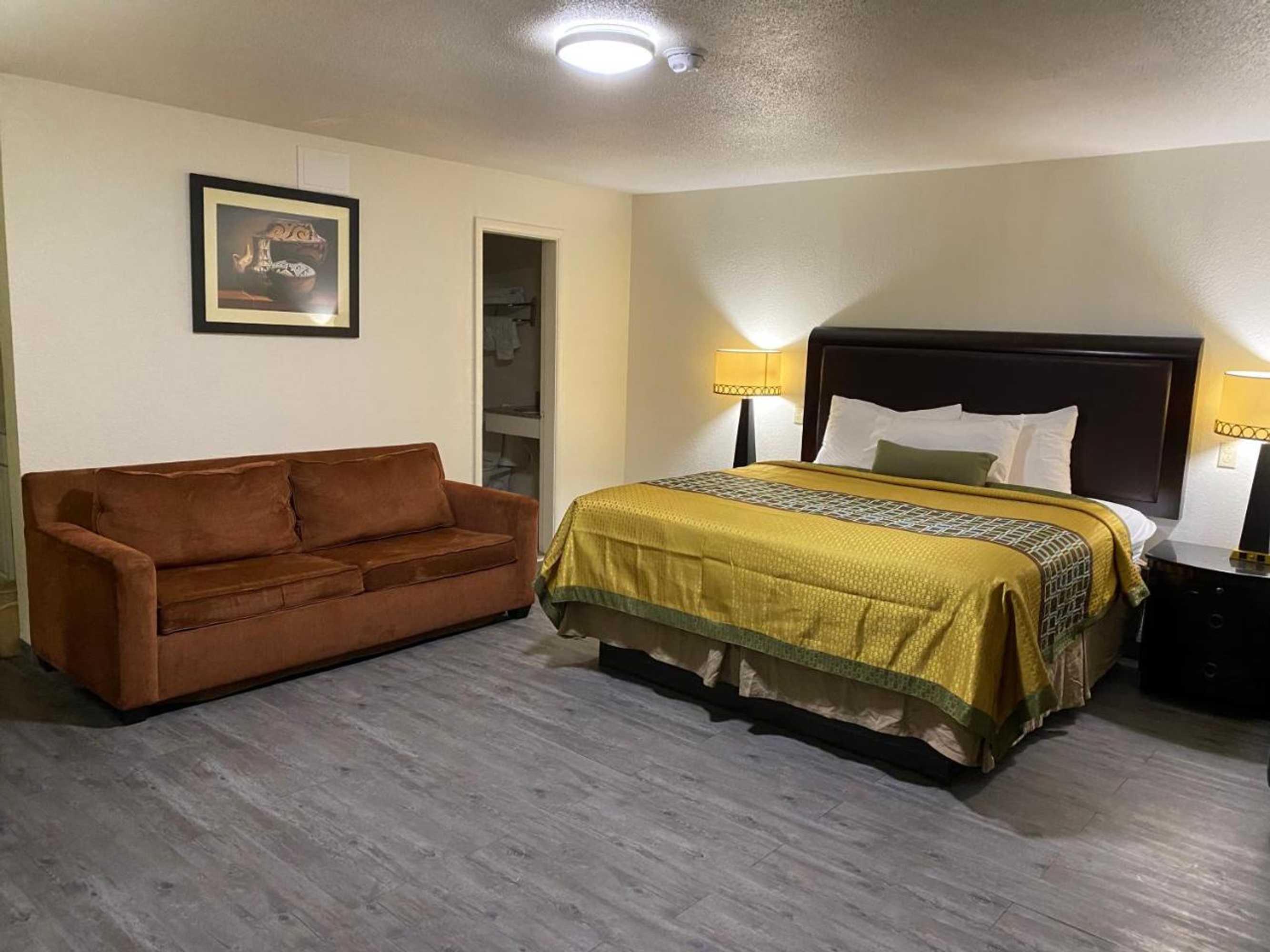 Gift card for Palomino Motel