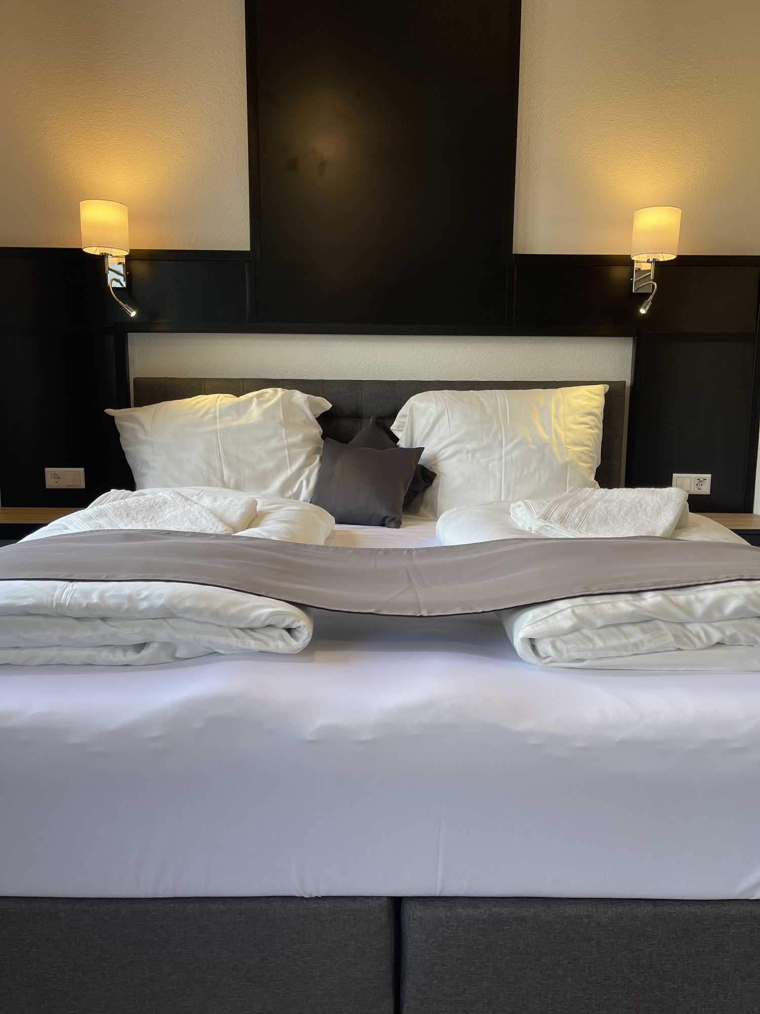 Gift card for Yebs Hotel