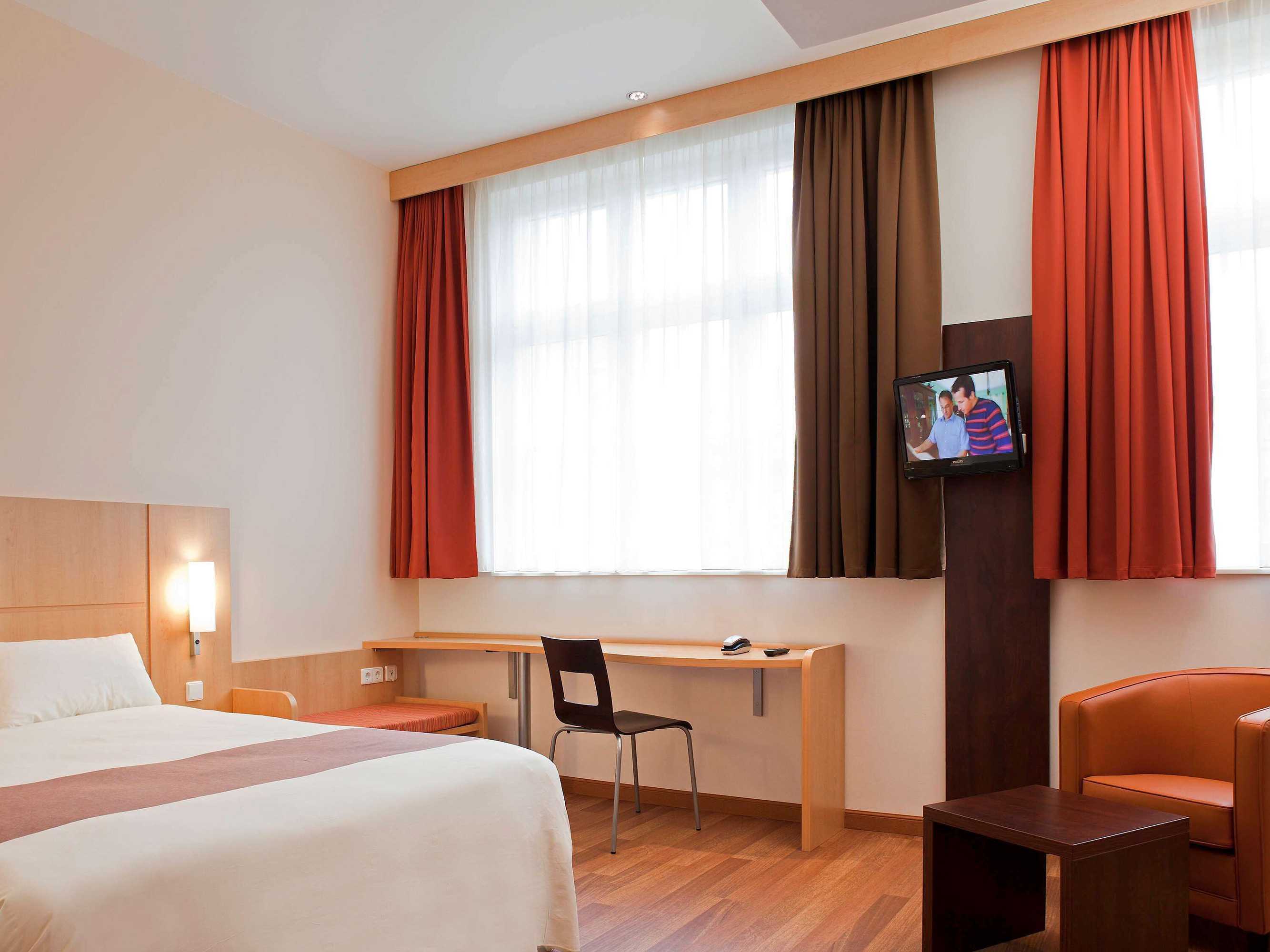 Gift card for Ibis Karlsruhe Hauptbahnhof Gift card for Ibis Karlsruhe Hauptbahnhof
