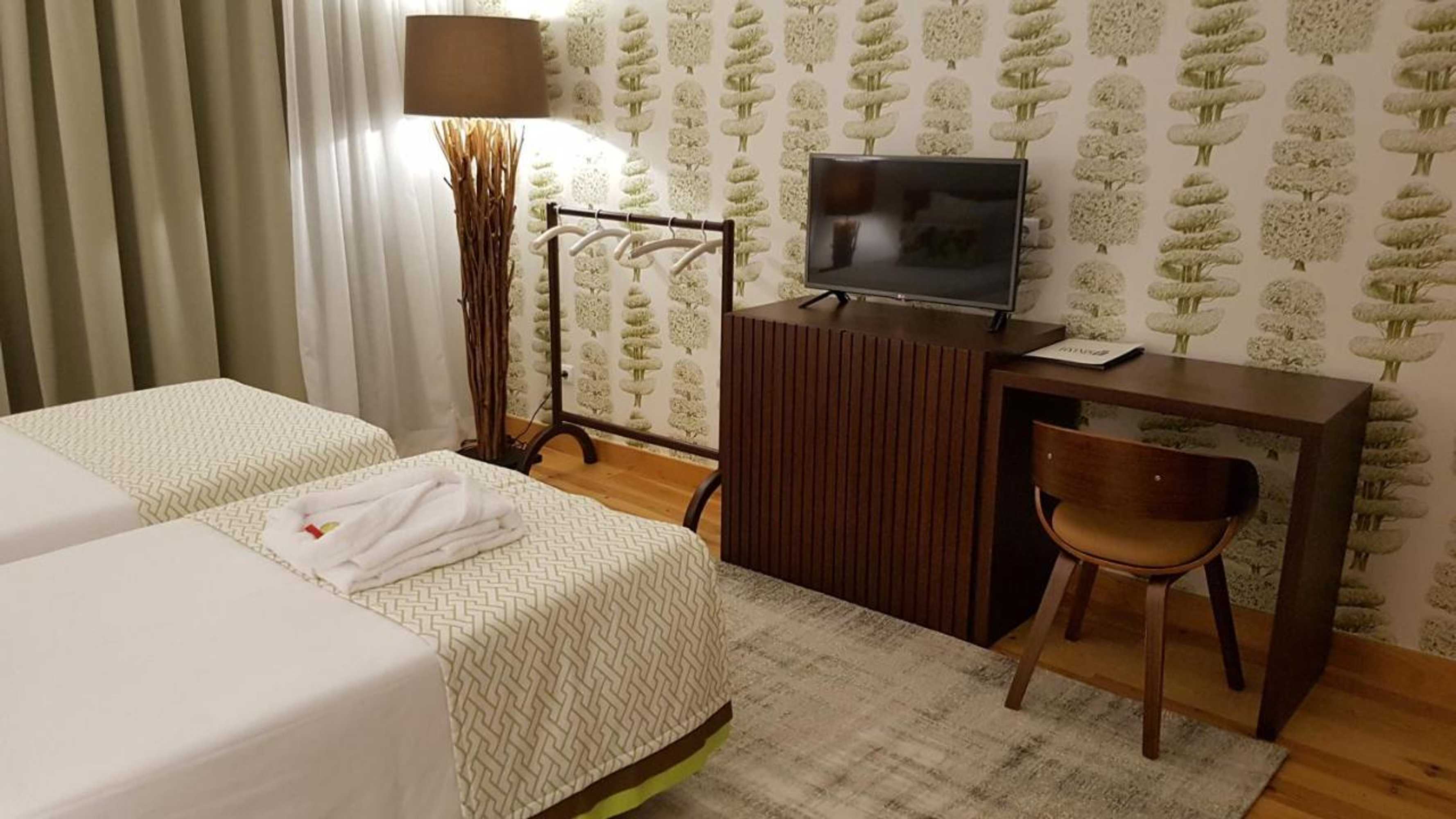 Gift card for Casa de Baixo - Petit Hotel