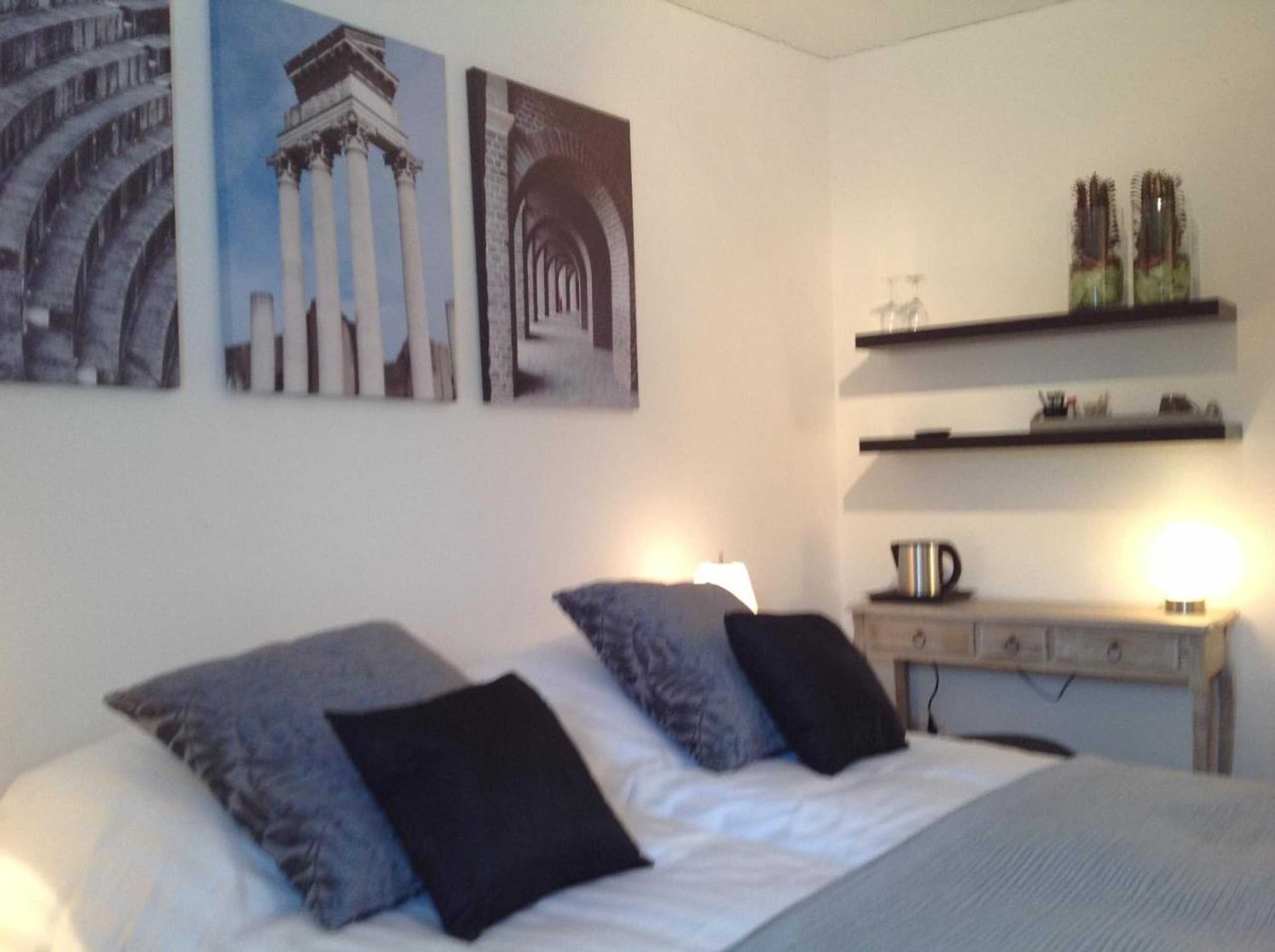 Gift card for Am Meerturm