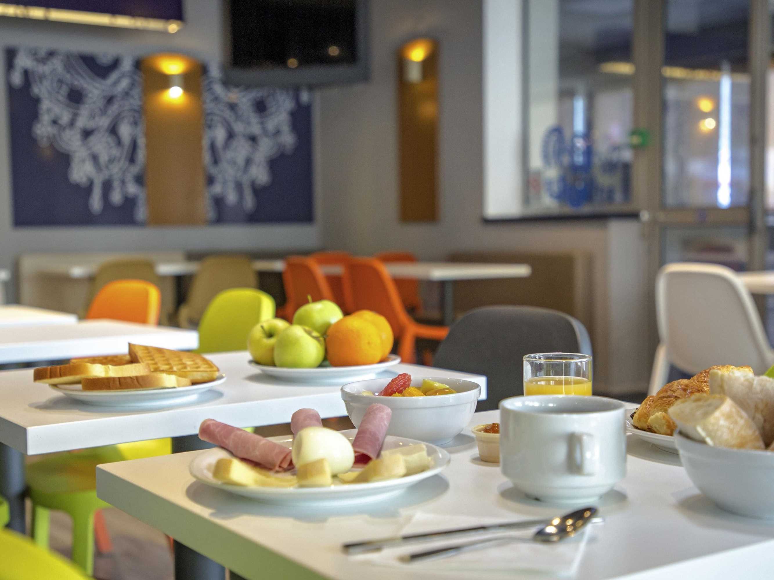 Gift card for Ibis Budget Aubagne Les Paluds Agora