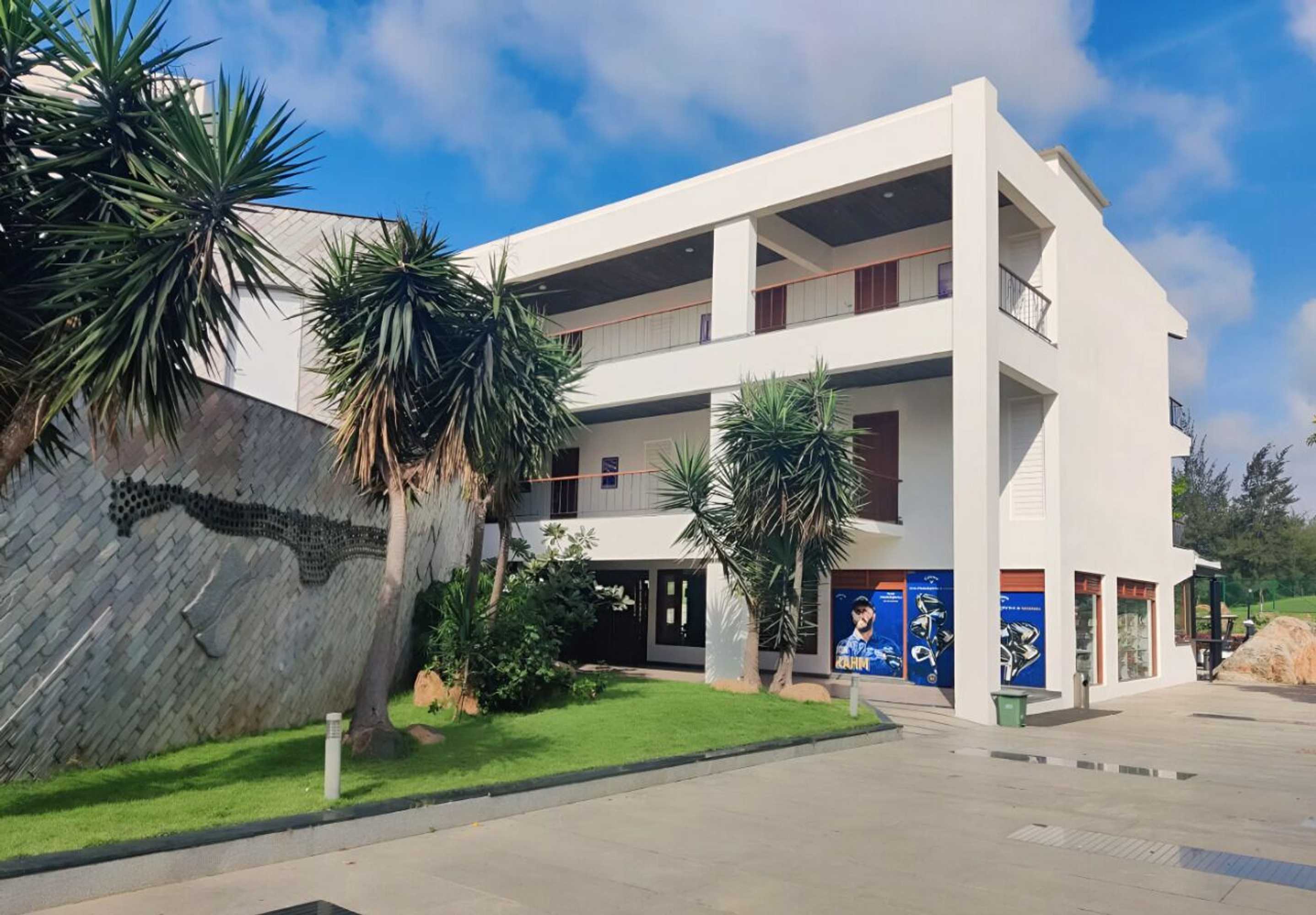 Gift card for Clover Greens Golf Course And Resort