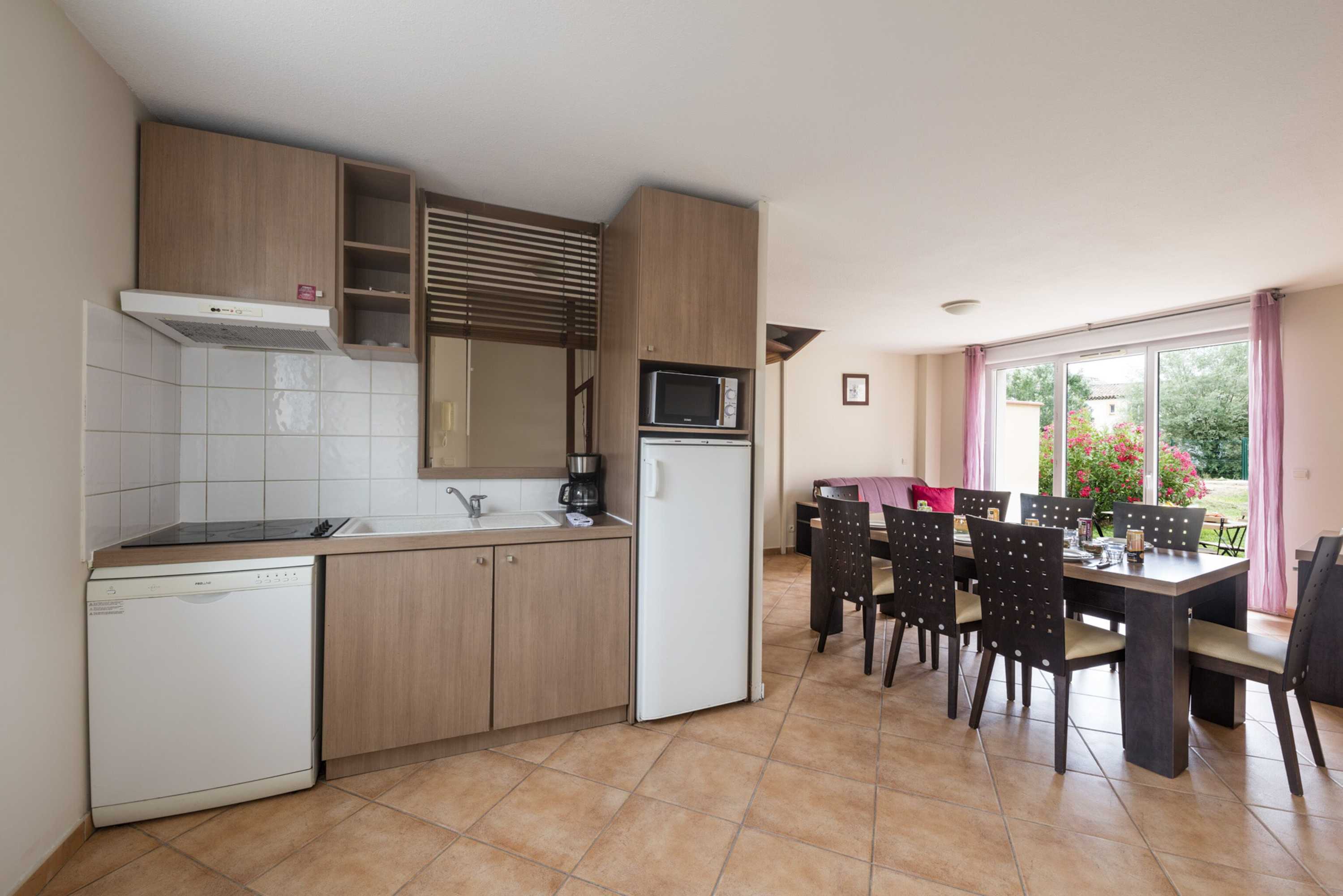 Gift card for Appart'hotel Garden & City Rousset Gift card for Appart'hotel Garden & City Rousset