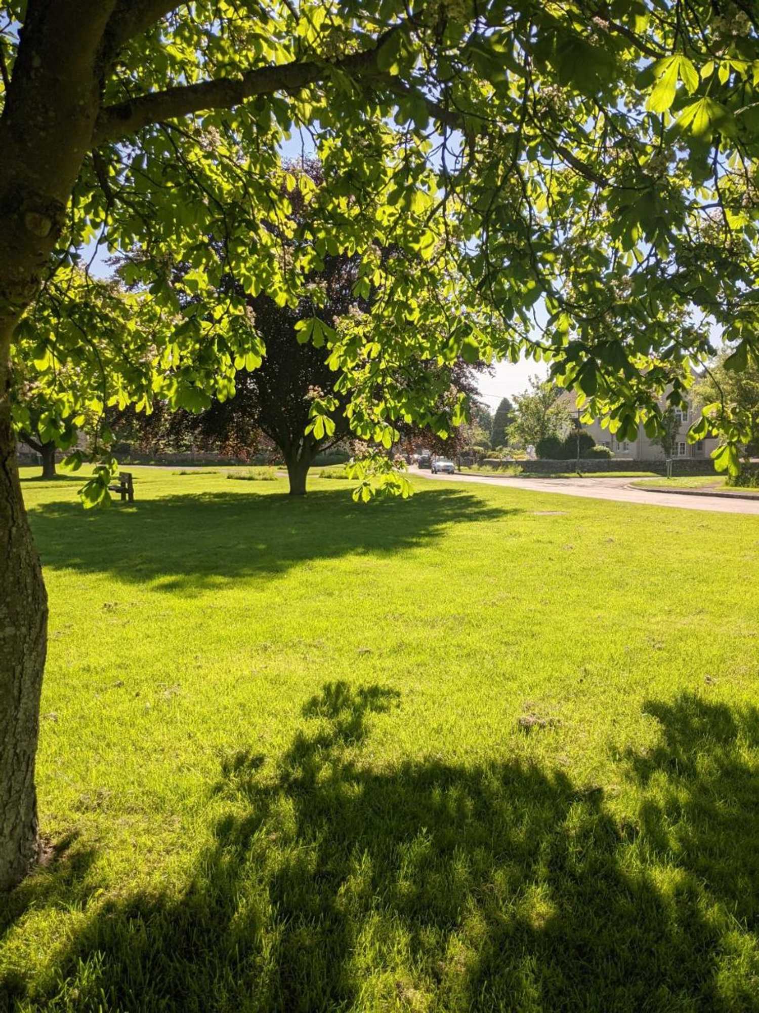 Gift card for The Keepers Arms