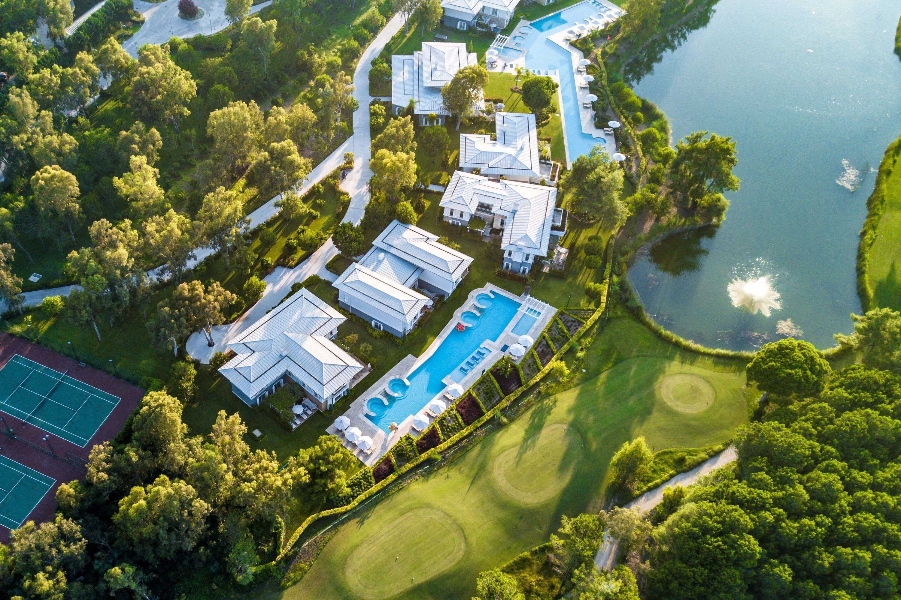 Gift card for Cornelia Diamond Golf Resort & Spa Gift card for Cornelia Diamond Golf Resort & Spa